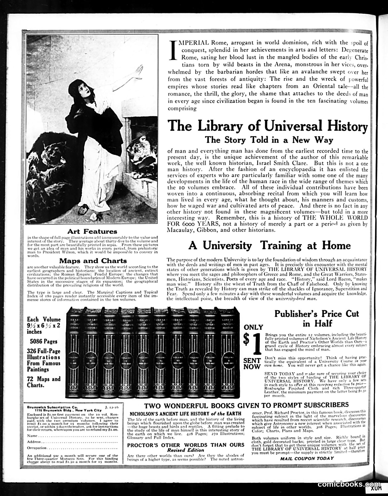 Judge — December 16, 1916 — page 2 of 28