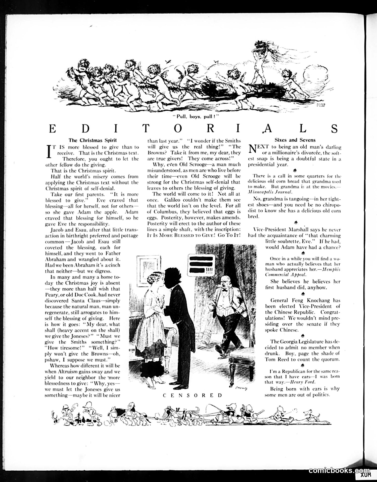 Judge — December 16, 1916 — page 4 of 28