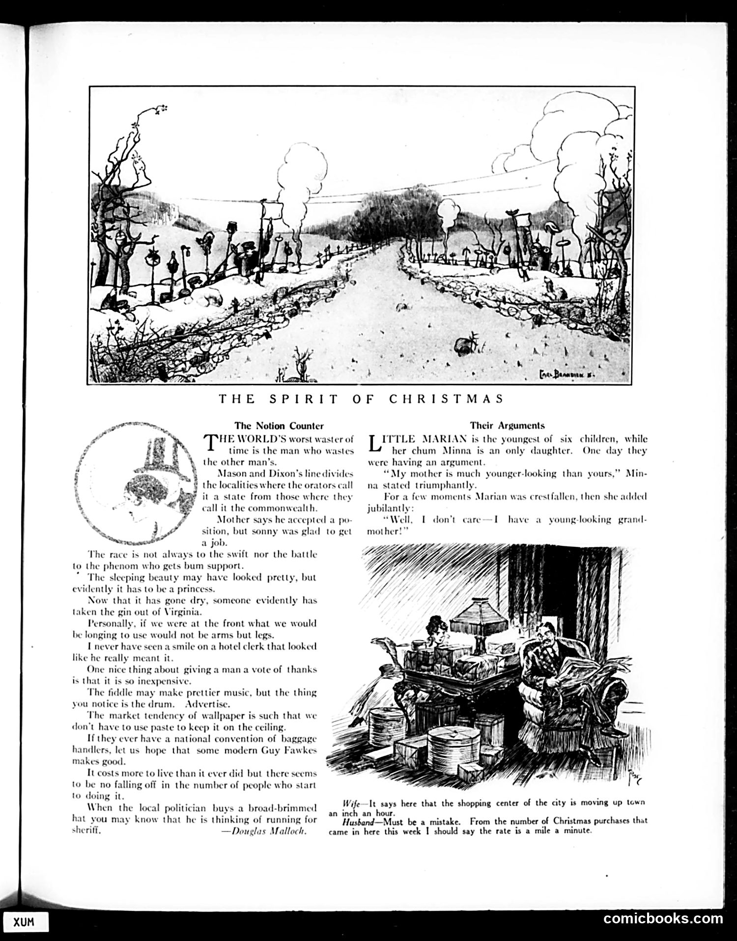 Judge — December 16, 1916 — page 9 of 28