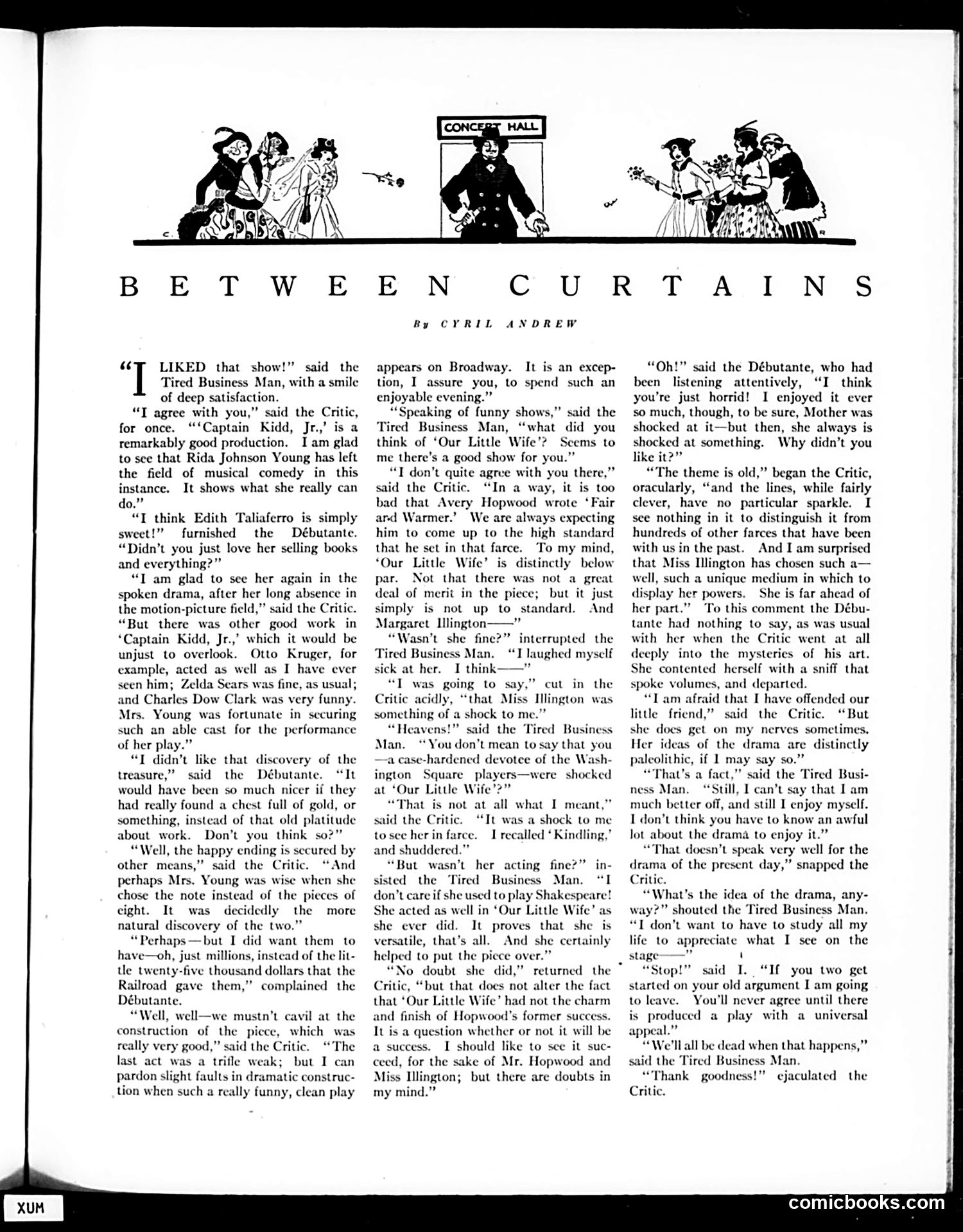 Judge — December 16, 1916 — page 17 of 28