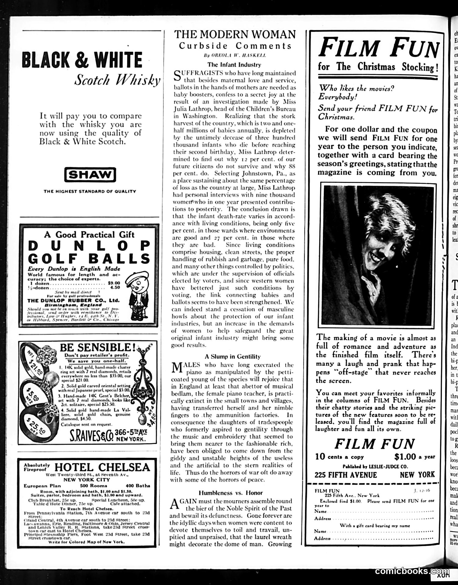 Judge — December 16, 1916 — page 20 of 28