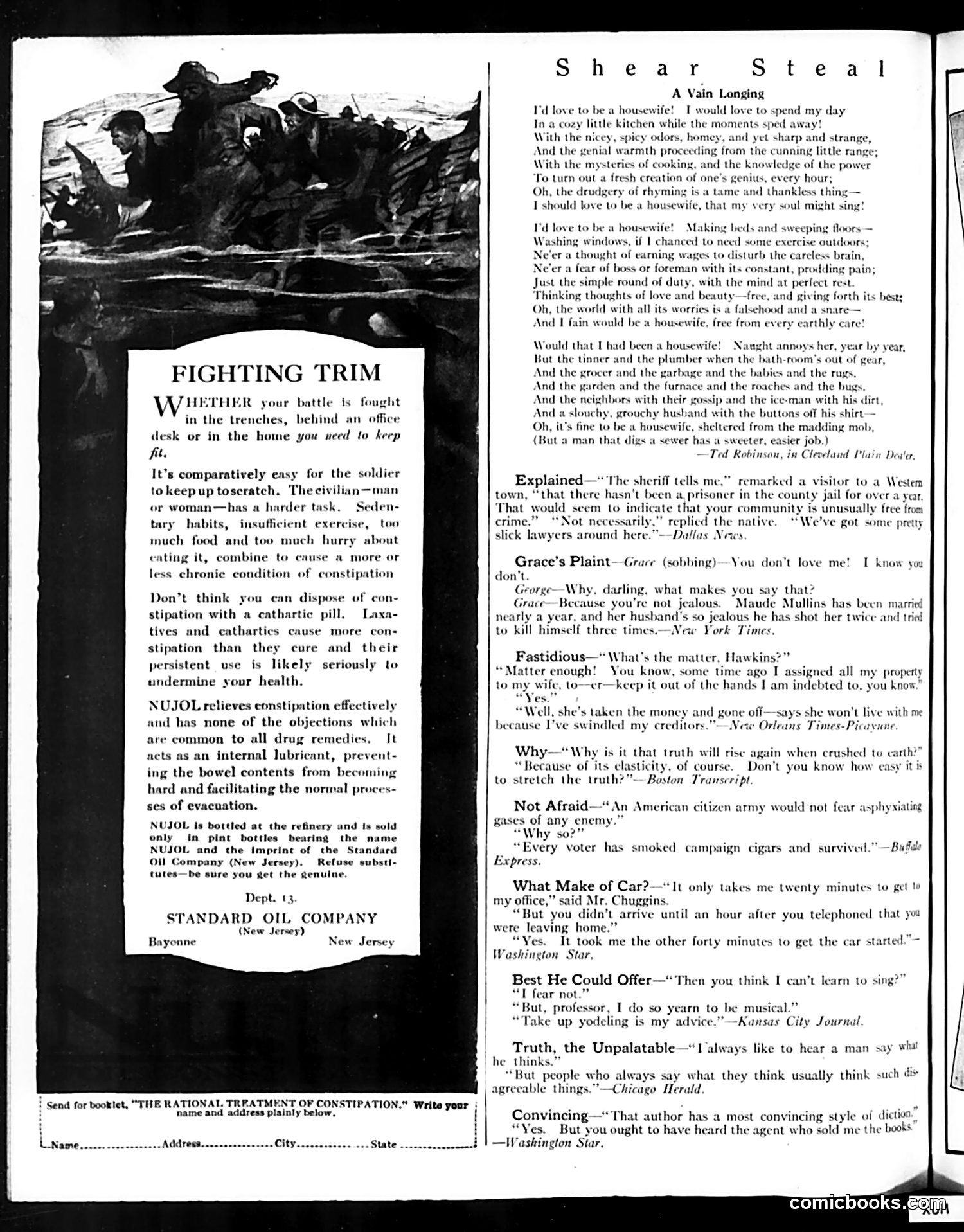 Judge — December 16, 1916 — page 26 of 28