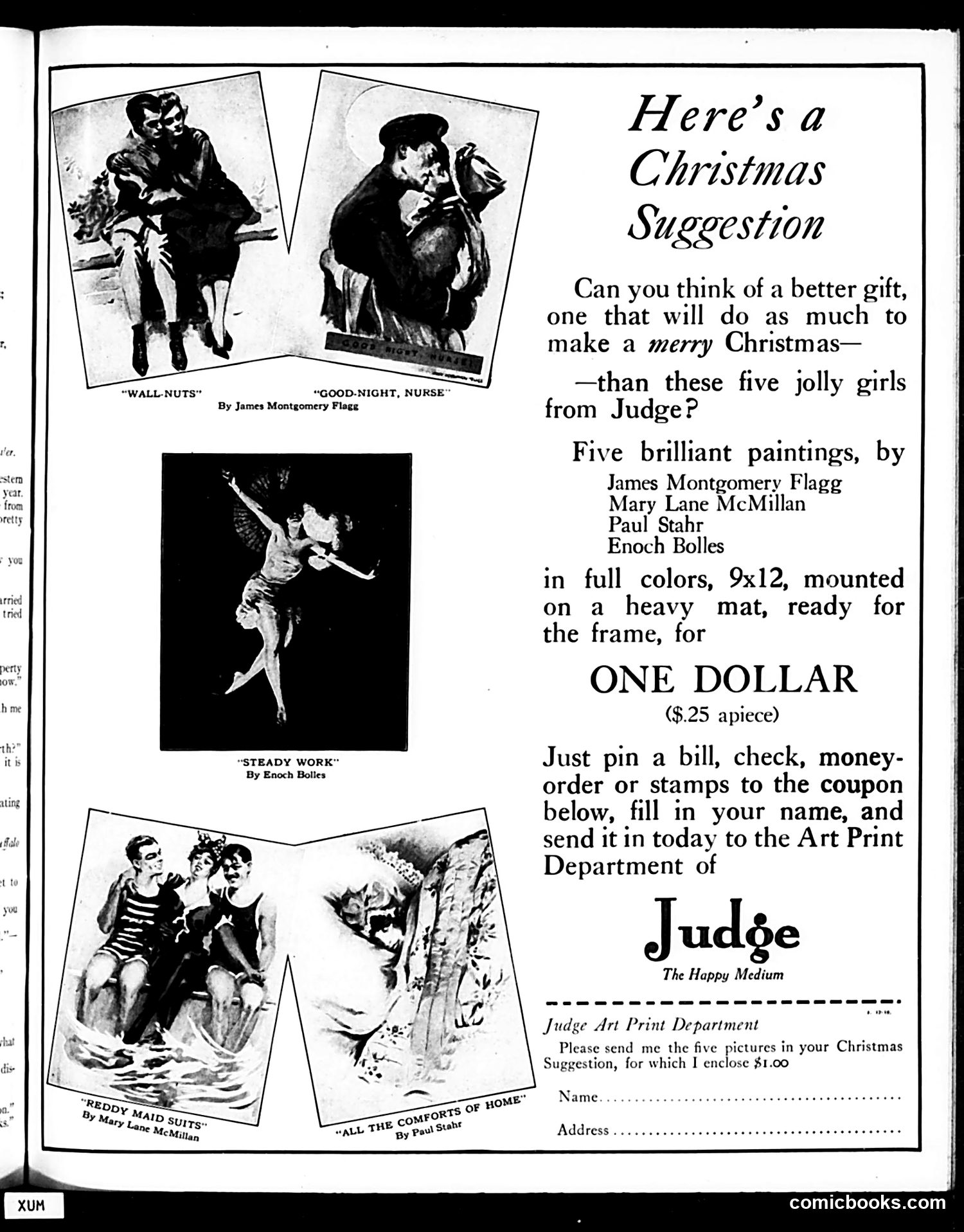Judge — December 16, 1916 — page 27 of 28