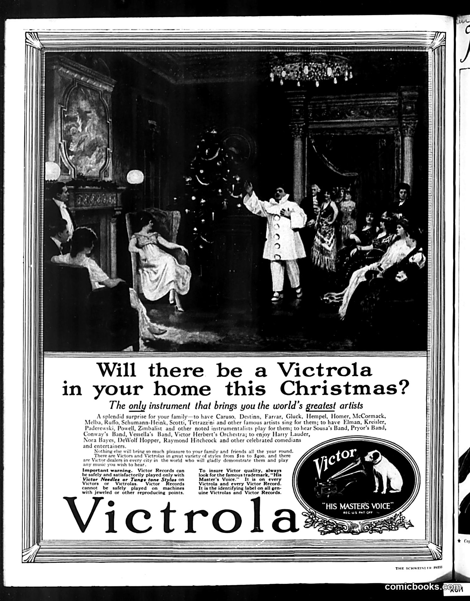 Judge — December 16, 1916 — page 28 of 28