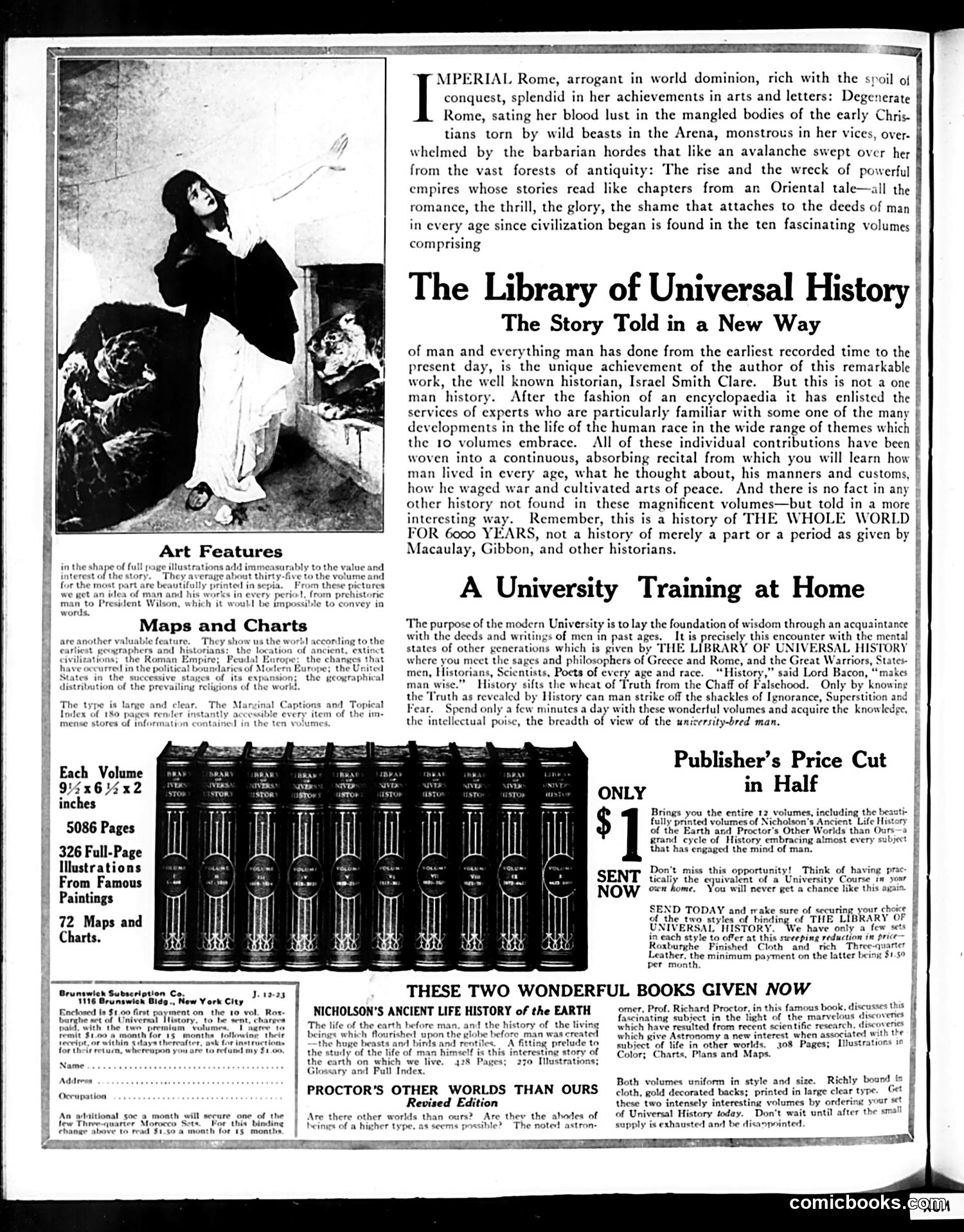 Judge — December 23, 1916 — page 2 of 32