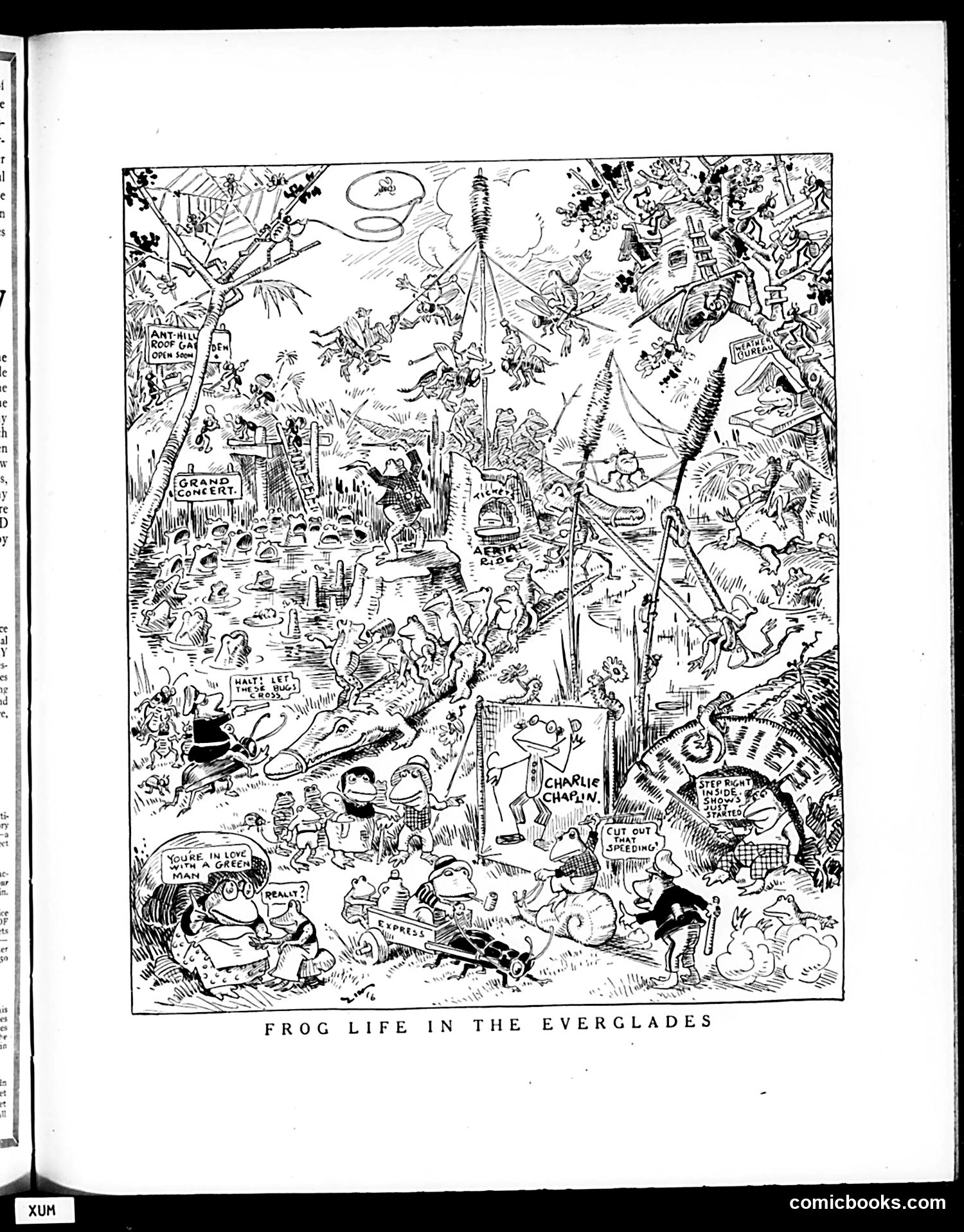 Judge — December 23, 1916 — page 3 of 32