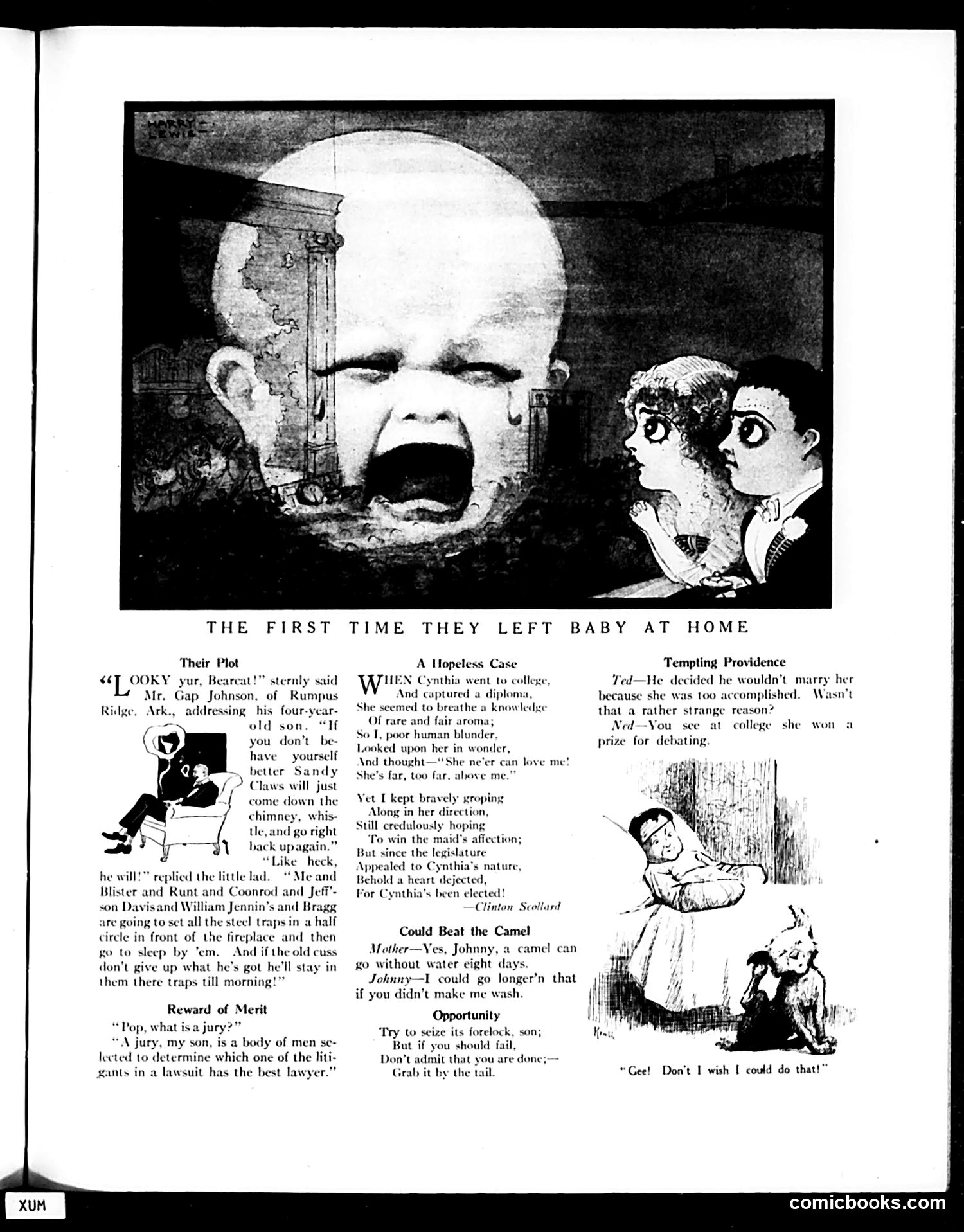 Judge — December 23, 1916 — page 5 of 32
