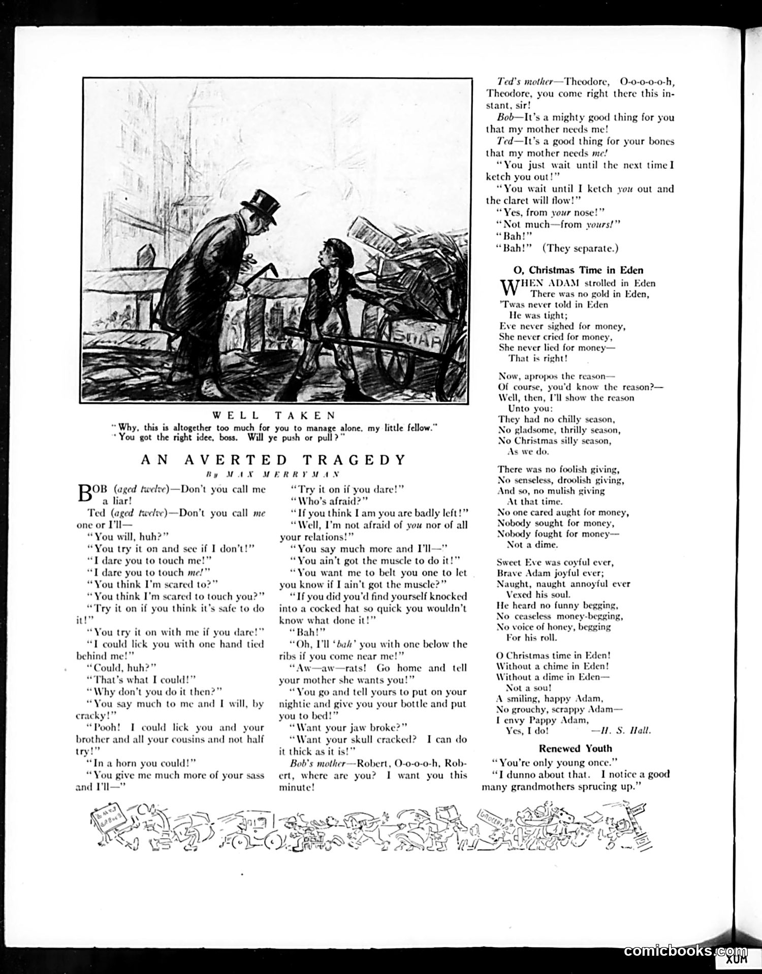 Judge — December 23, 1916 — page 6 of 32