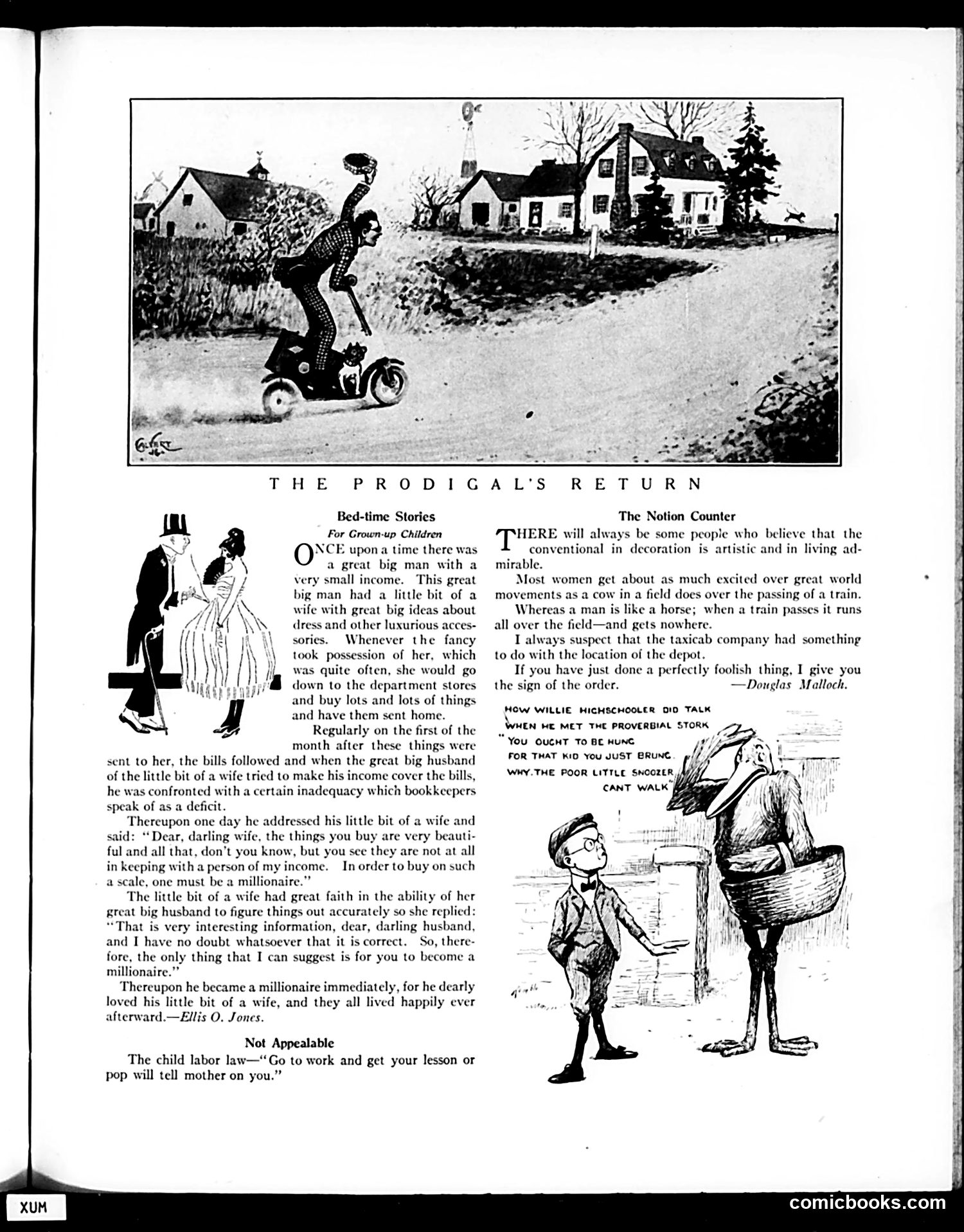Judge — December 23, 1916 — page 7 of 32