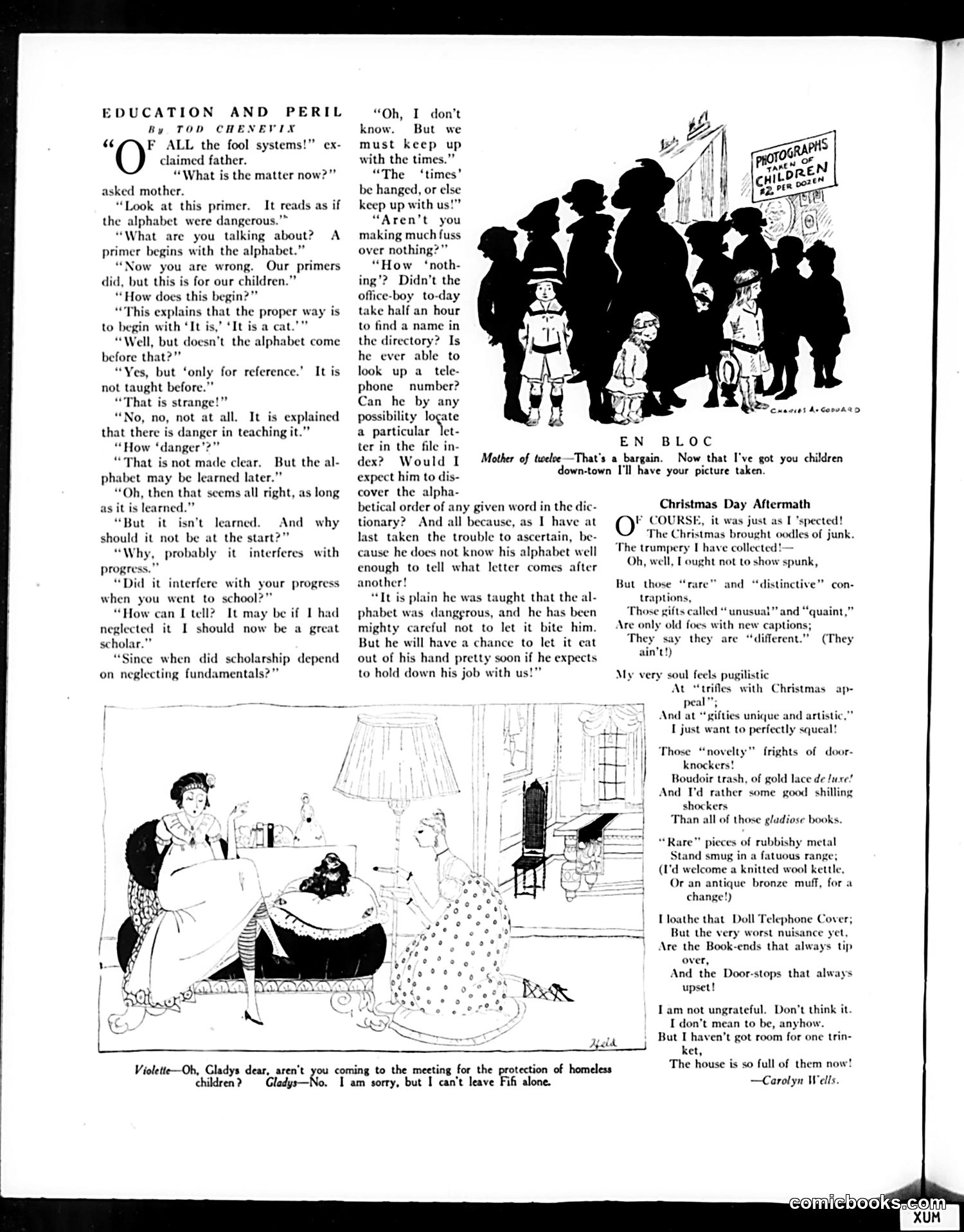 Judge — December 23, 1916 — page 8 of 32