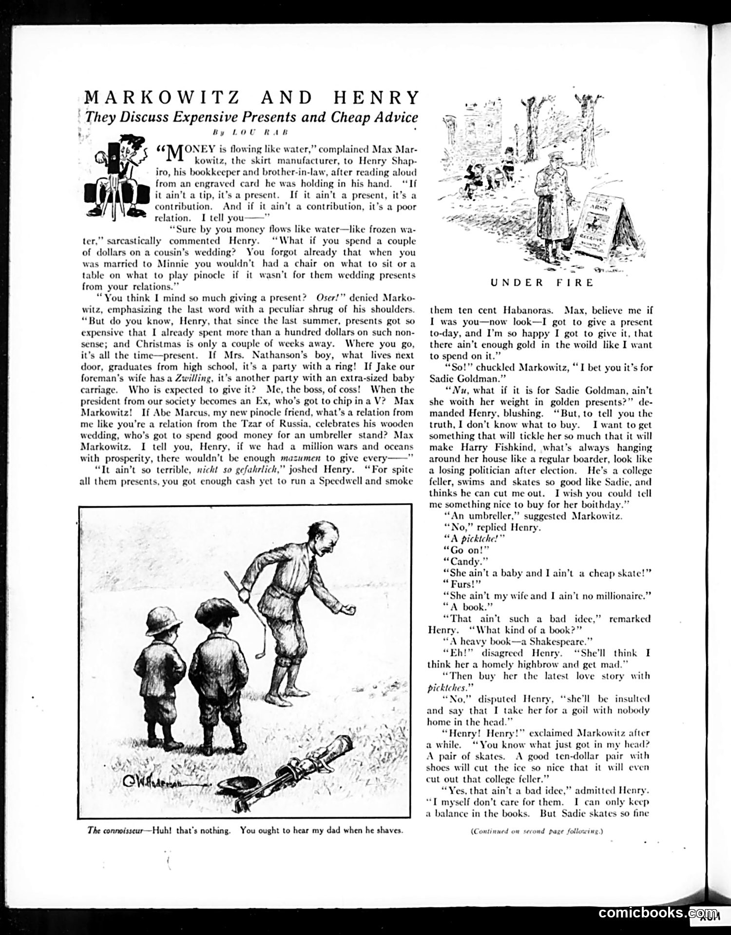 Judge — December 23, 1916 — page 10 of 32