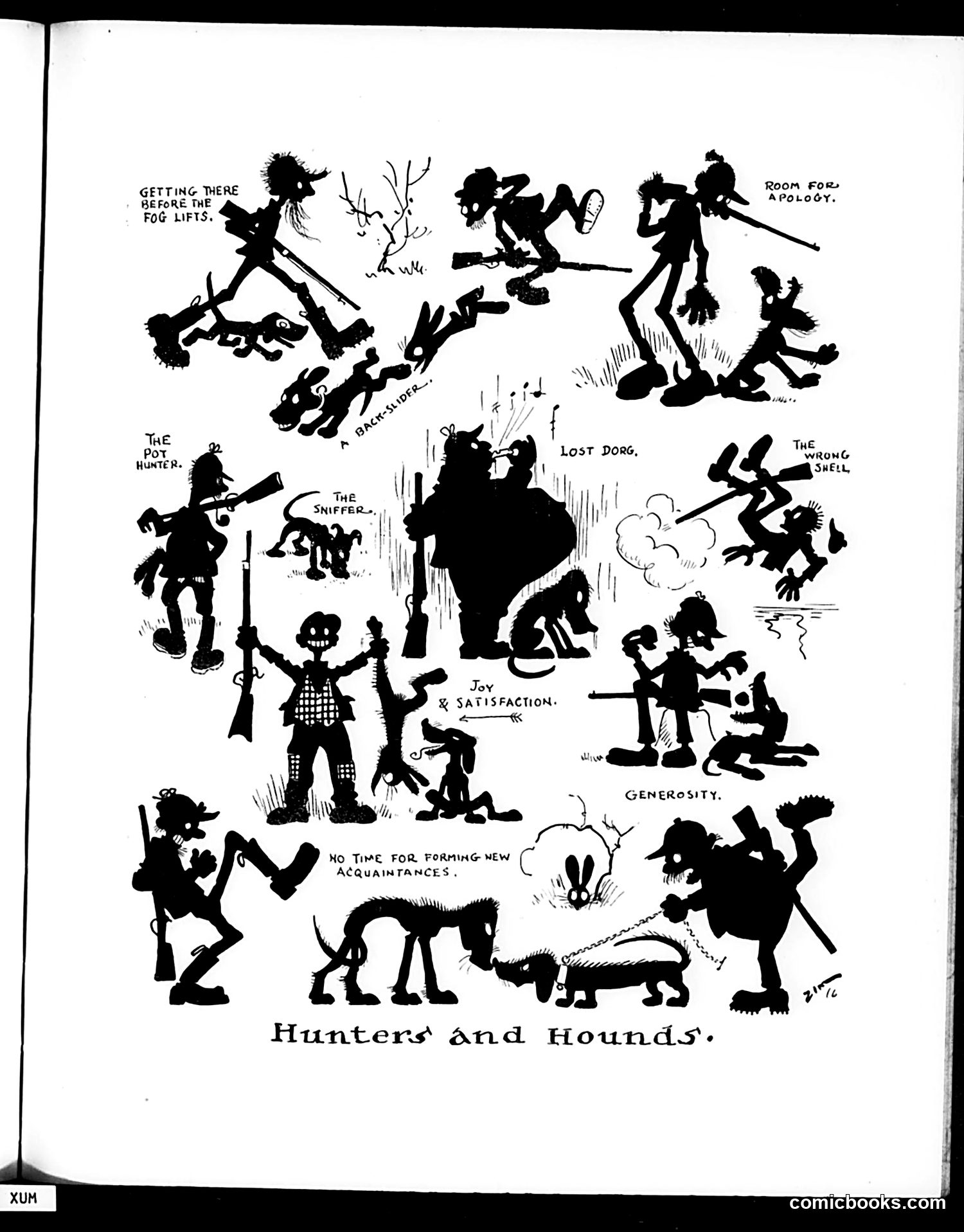 Judge — December 23, 1916 — page 11 of 32