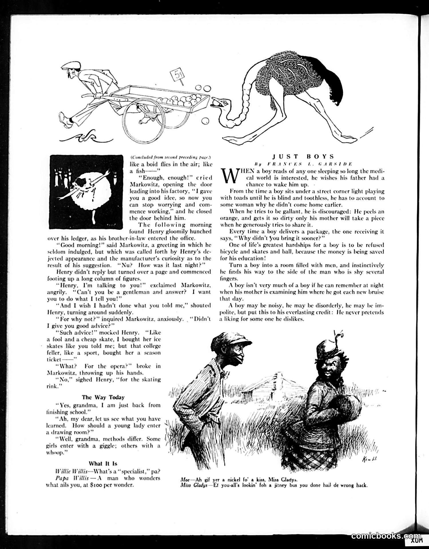 Judge — December 23, 1916 — page 12 of 32