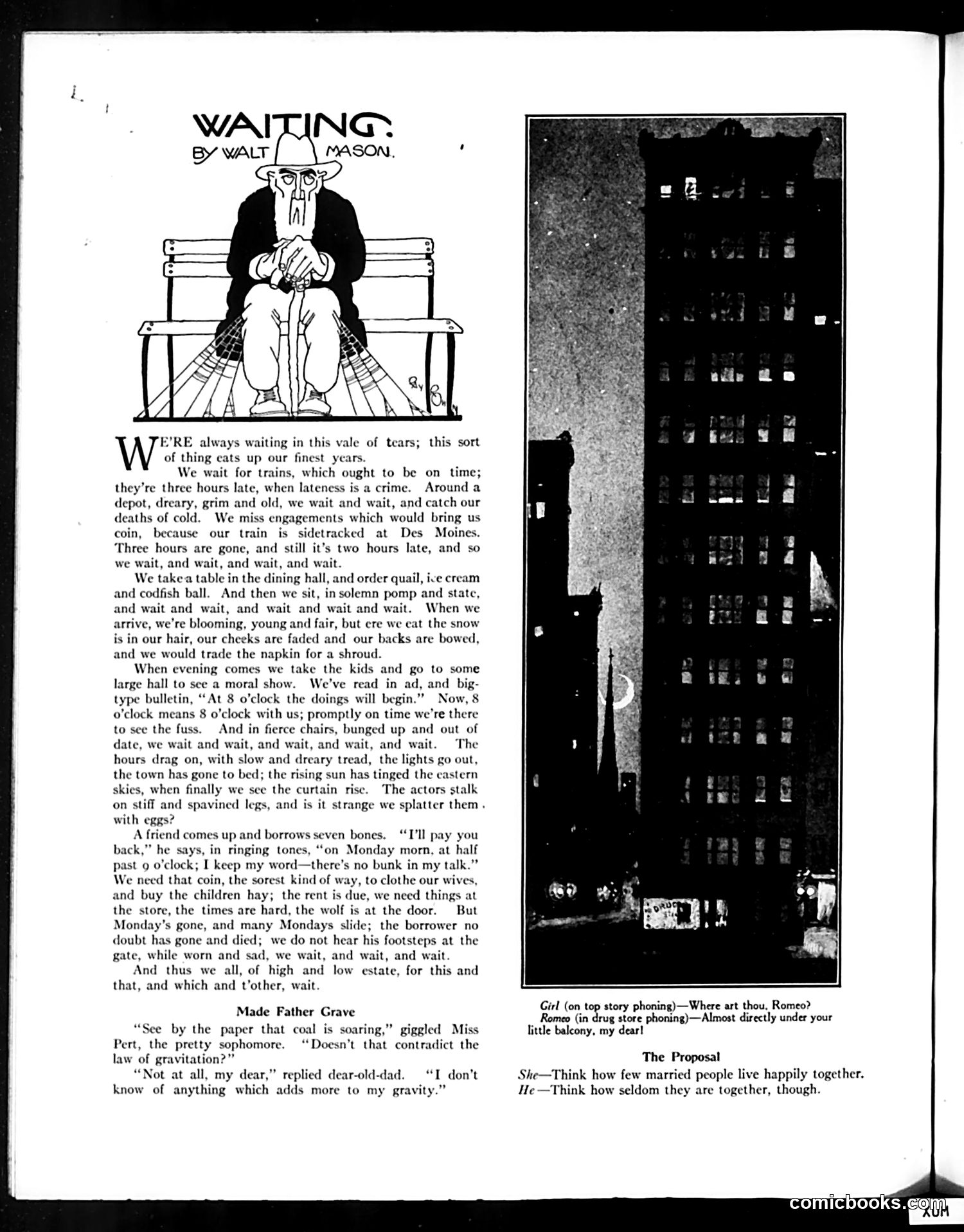 Judge — December 23, 1916 — page 14 of 32