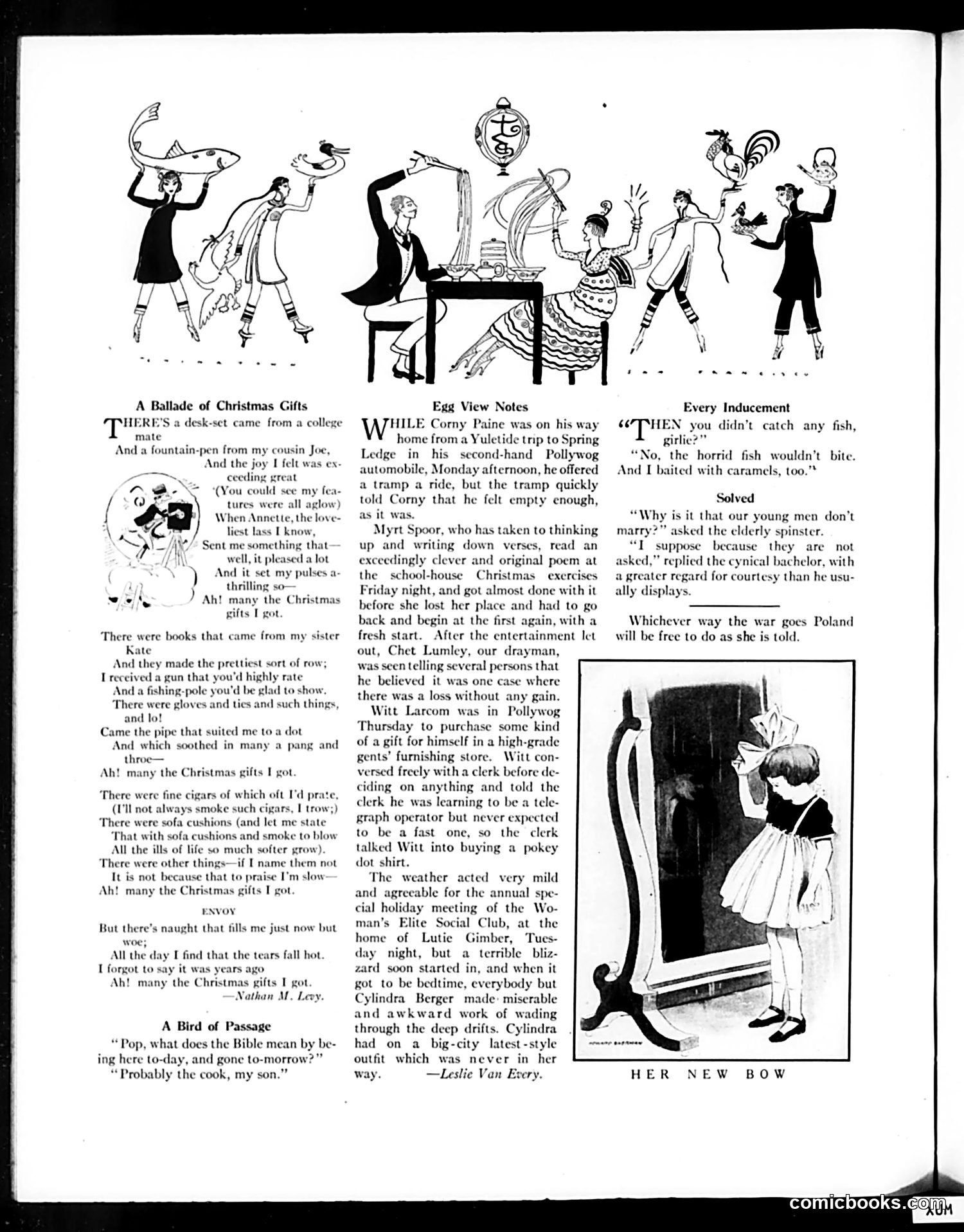Judge — December 23, 1916 — page 16 of 32
