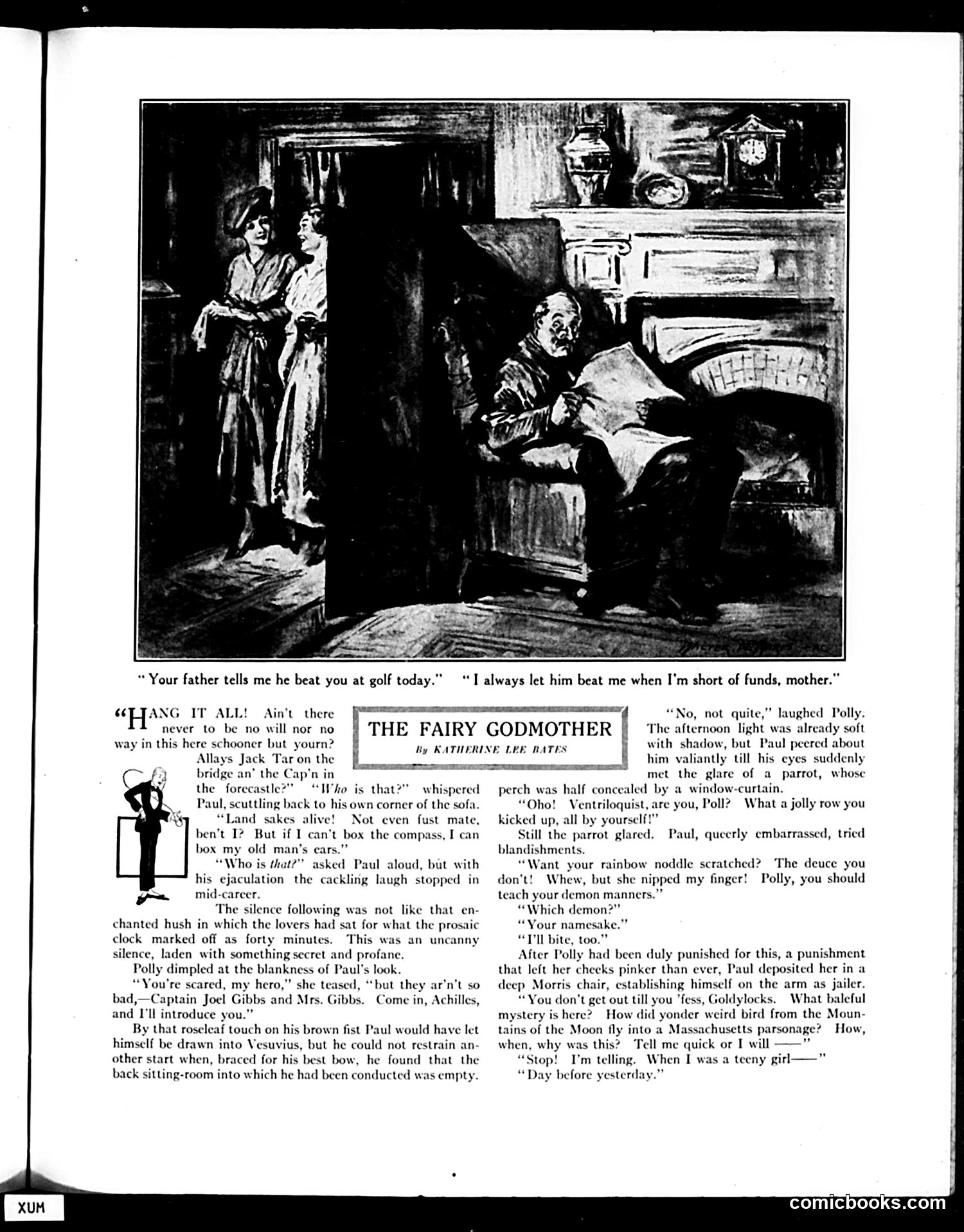 Judge — December 23, 1916 — page 17 of 32