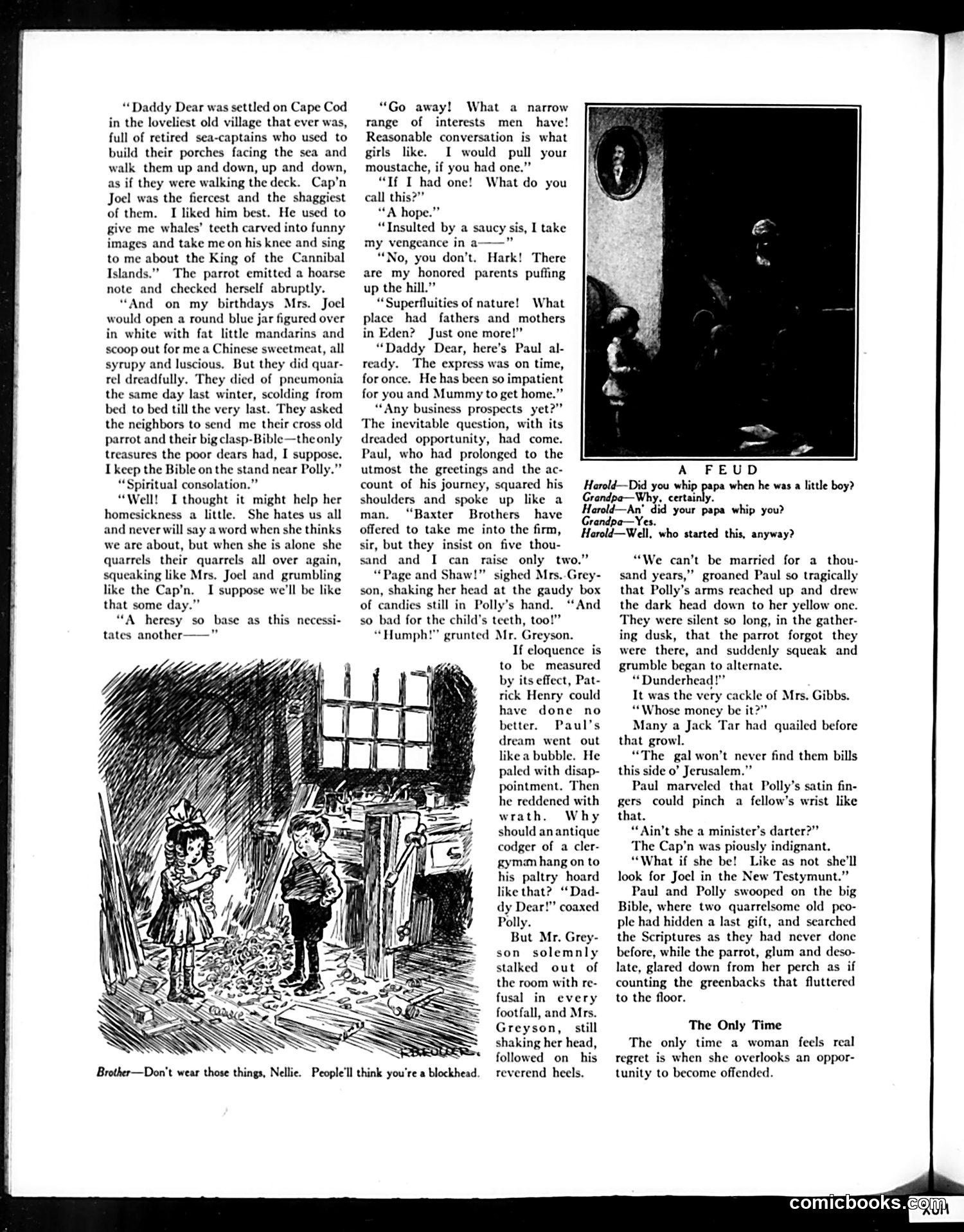 Judge — December 23, 1916 — page 18 of 32