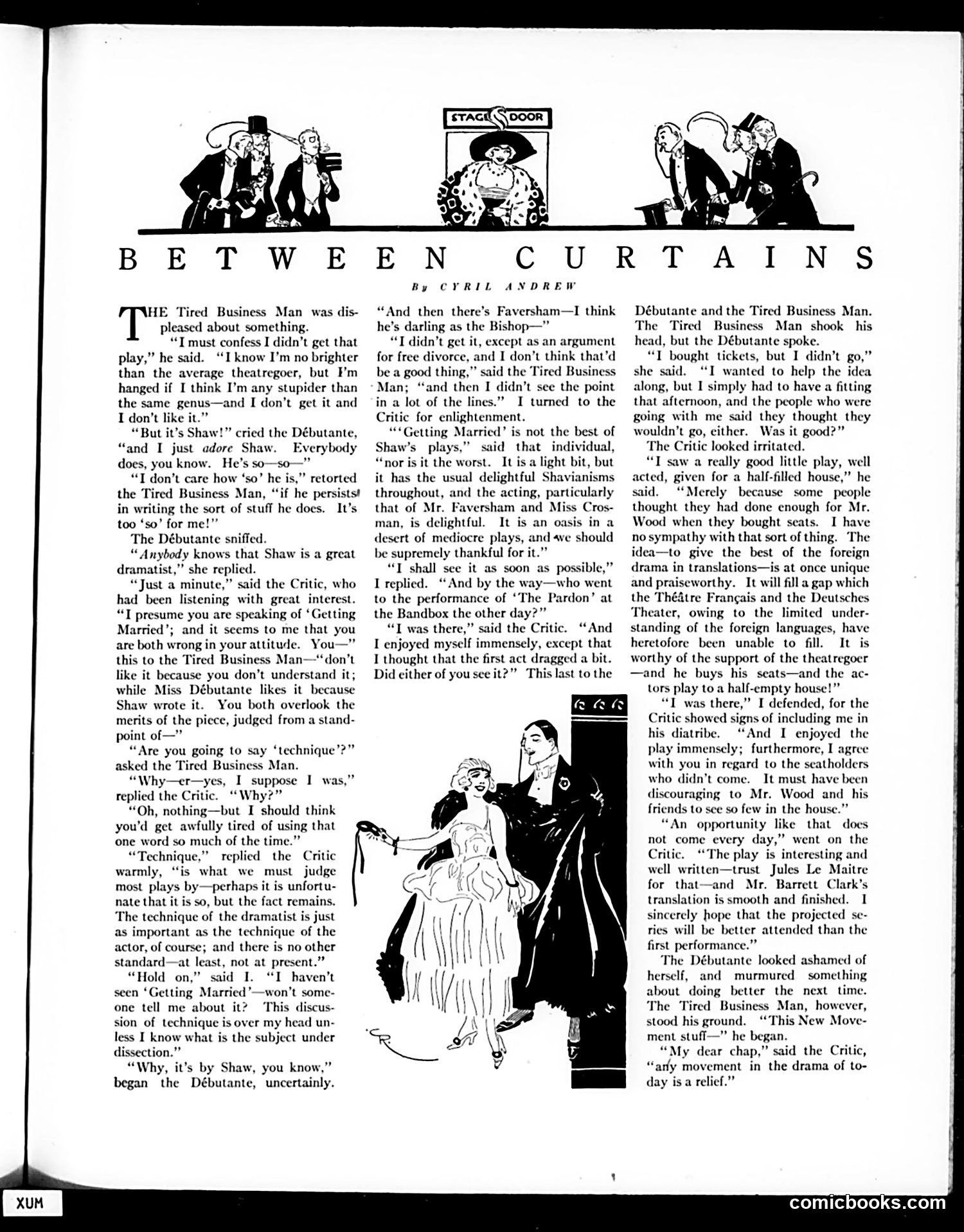 Judge — December 23, 1916 — page 19 of 32