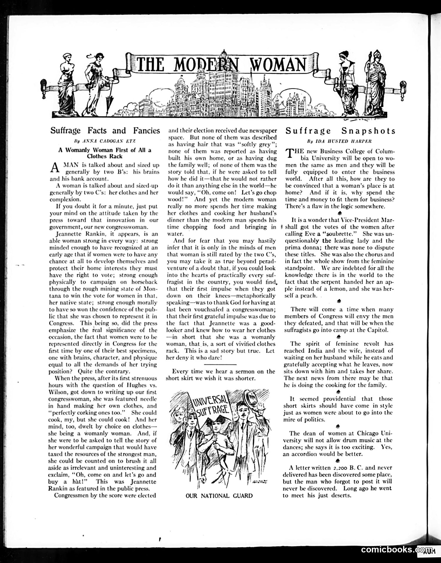 Judge — December 23, 1916 — page 20 of 32
