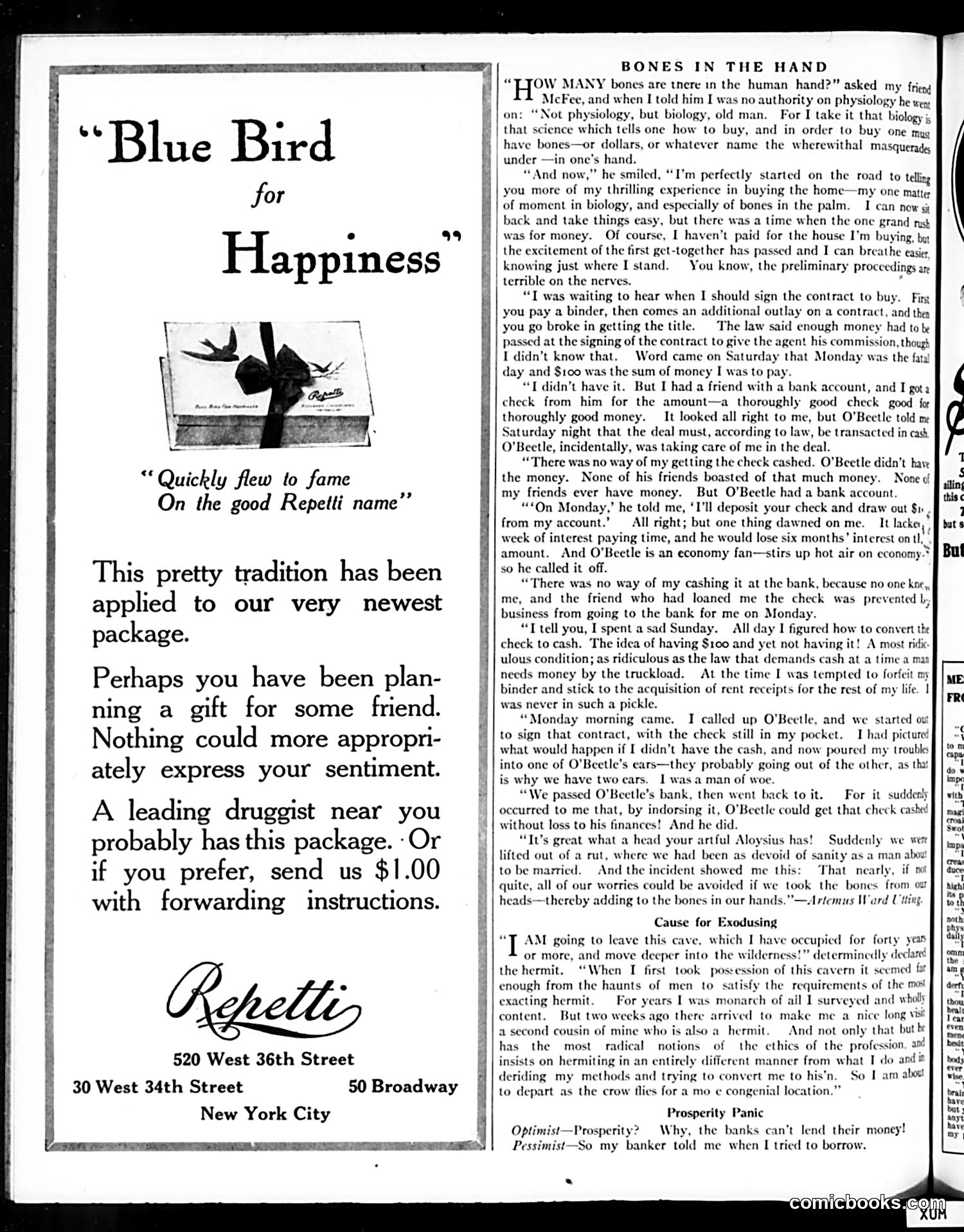 Judge — December 23, 1916 — page 22 of 32
