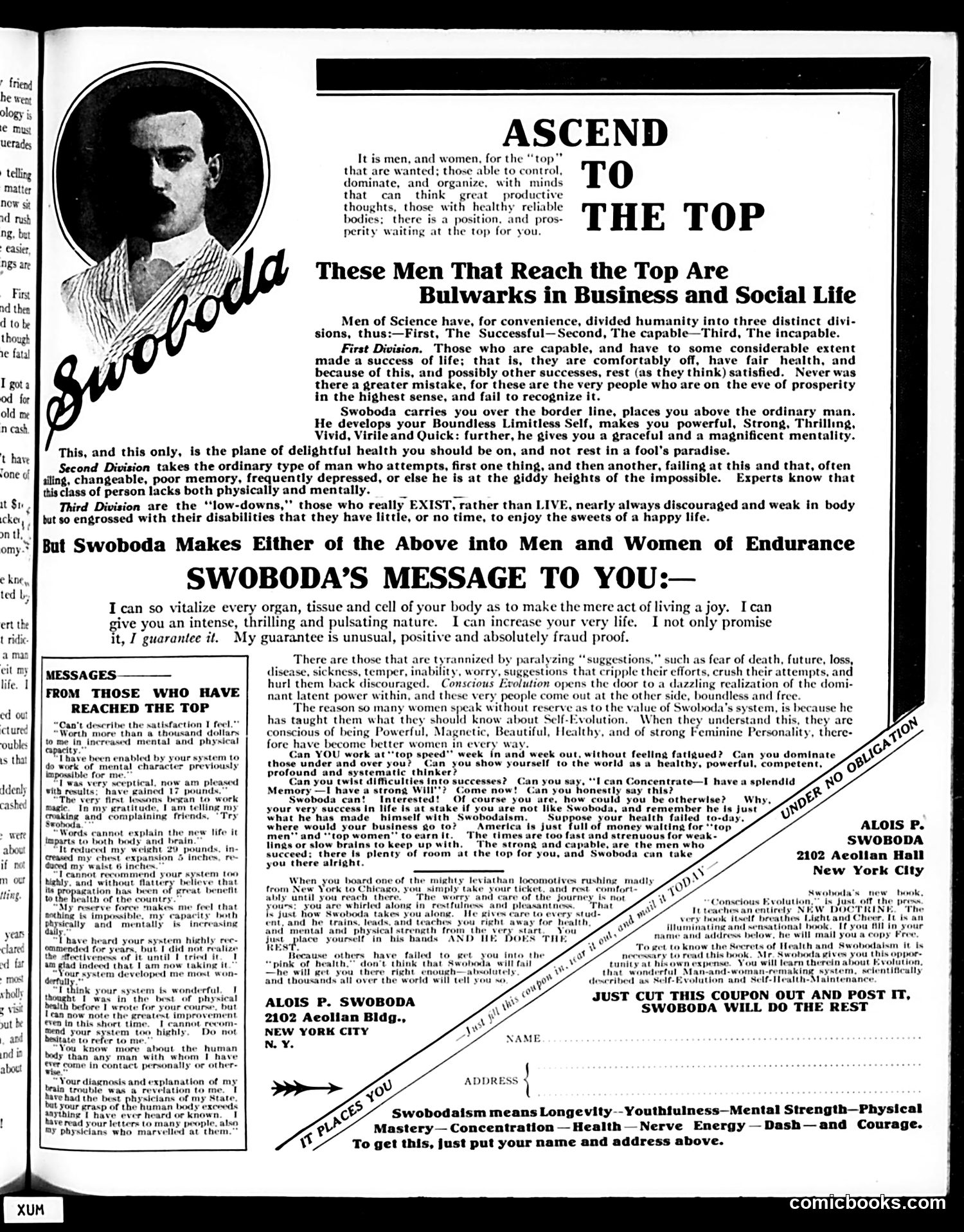 Judge — December 23, 1916 — page 23 of 32
