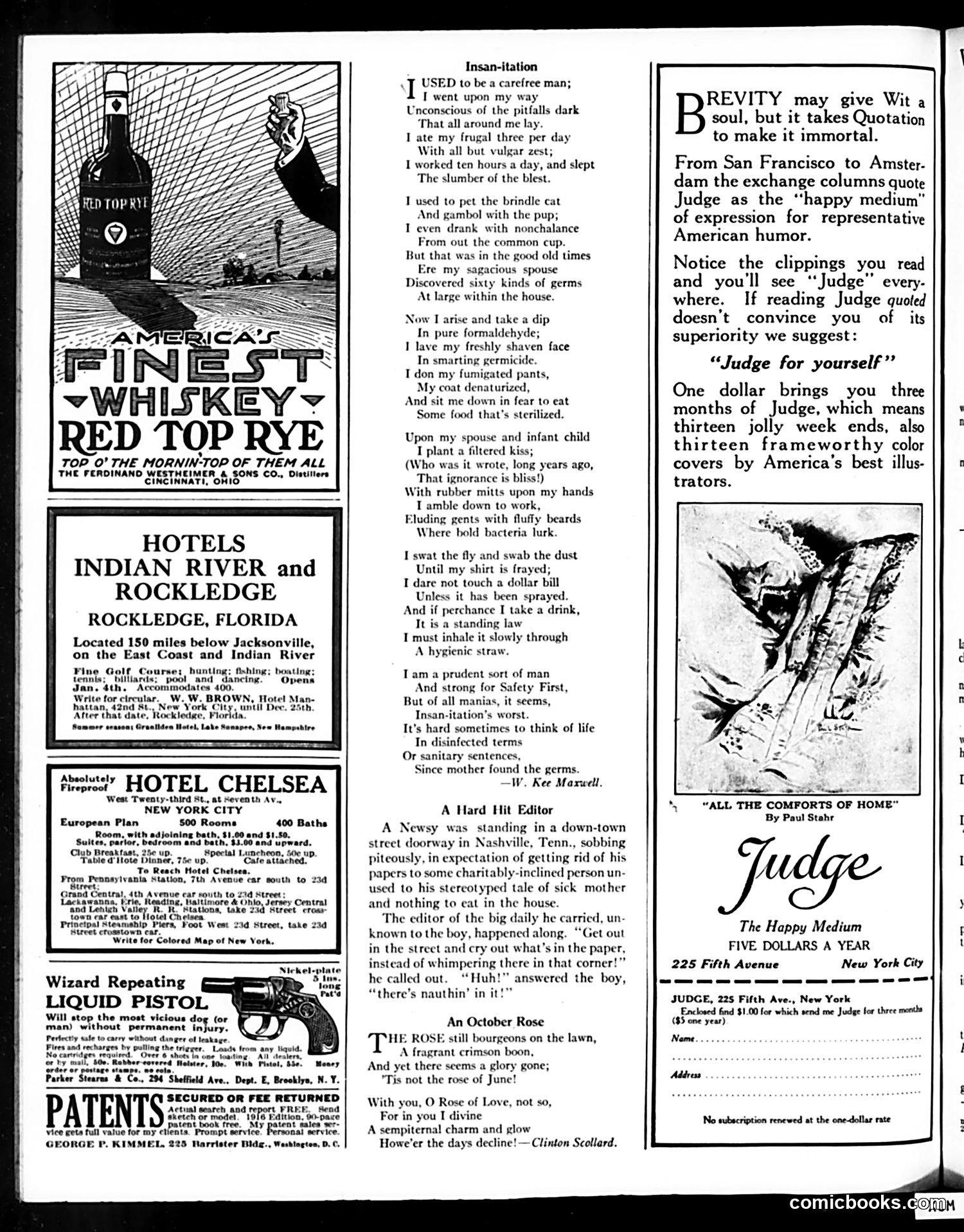 Judge — December 23, 1916 — page 24 of 32