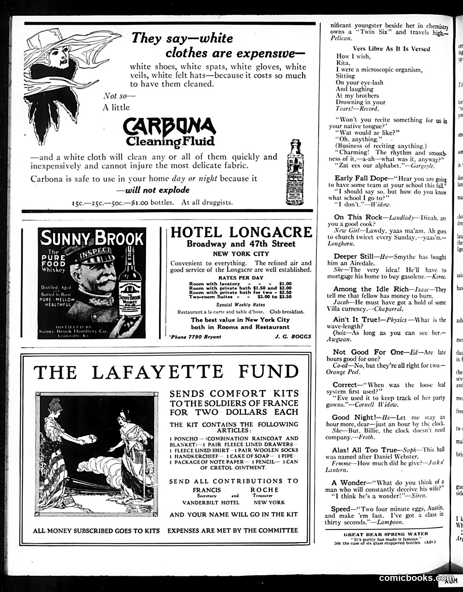 Judge — December 23, 1916 — page 26 of 32