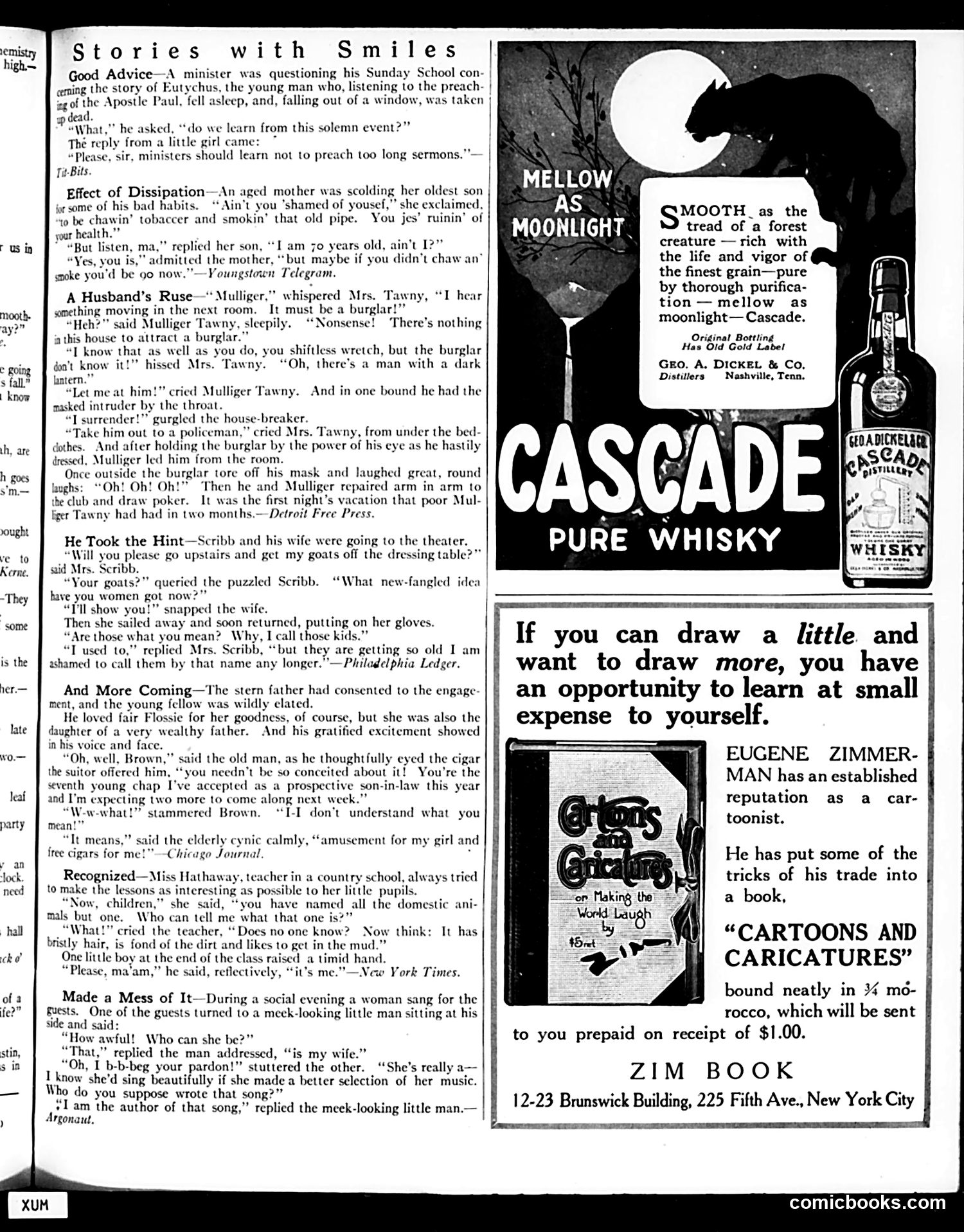 Judge — December 23, 1916 — page 27 of 32