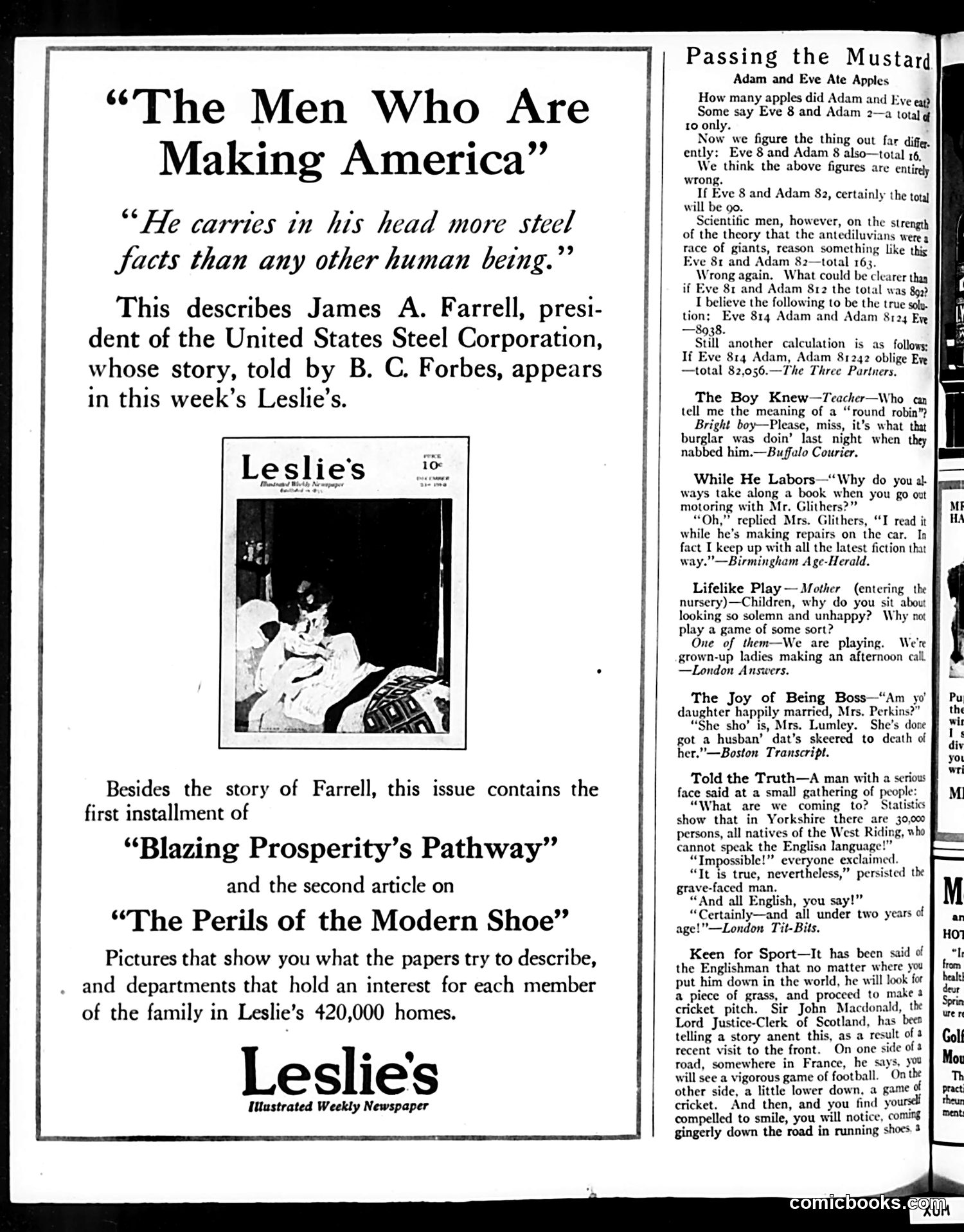 Judge — December 23, 1916 — page 28 of 32
