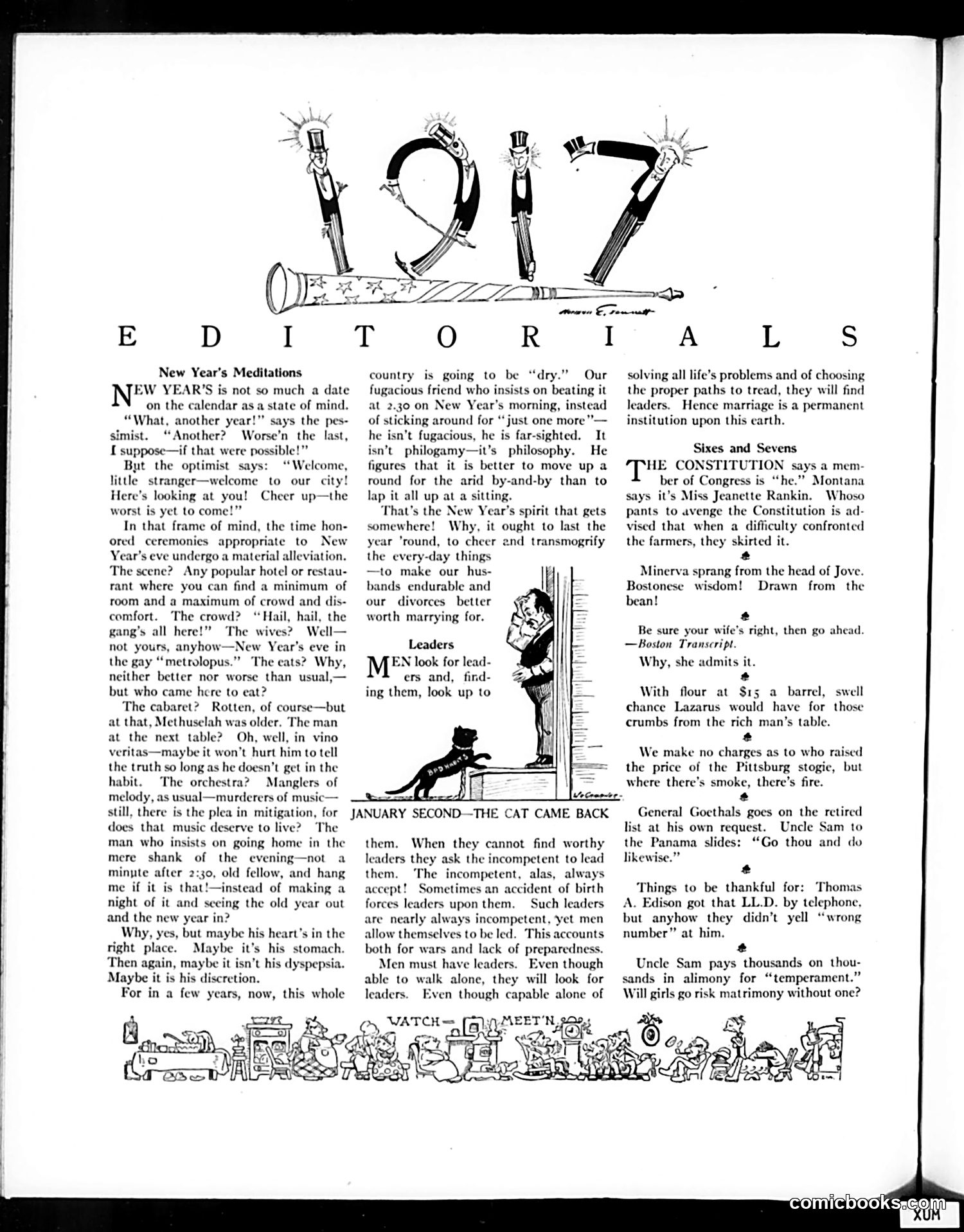 Judge — December 30, 1916 — page 4 of 29