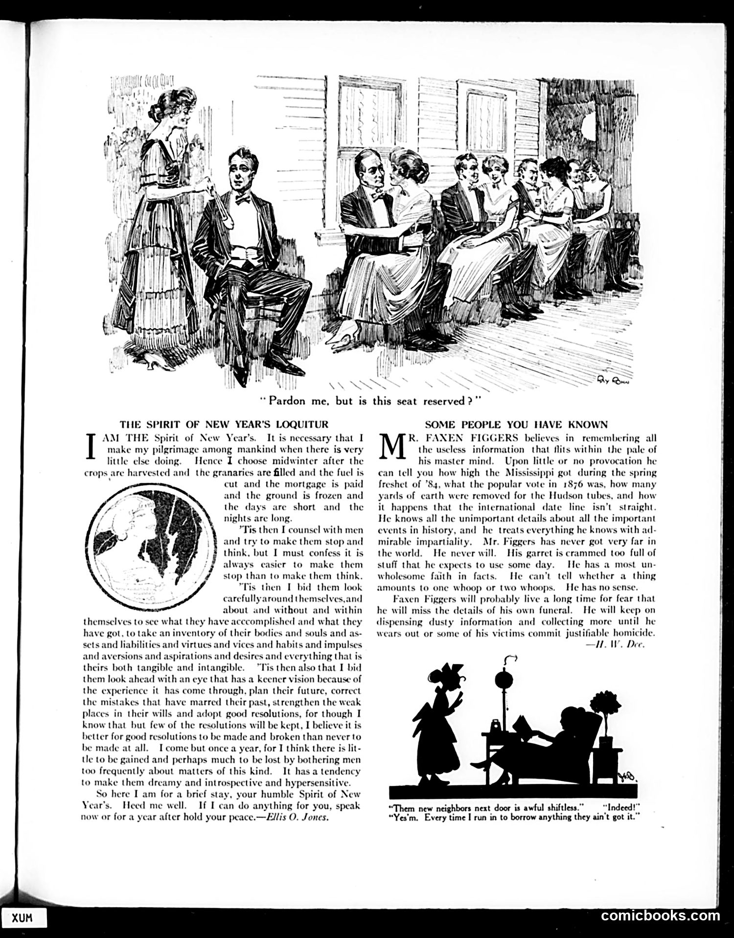 Judge — December 30, 1916 — page 5 of 29