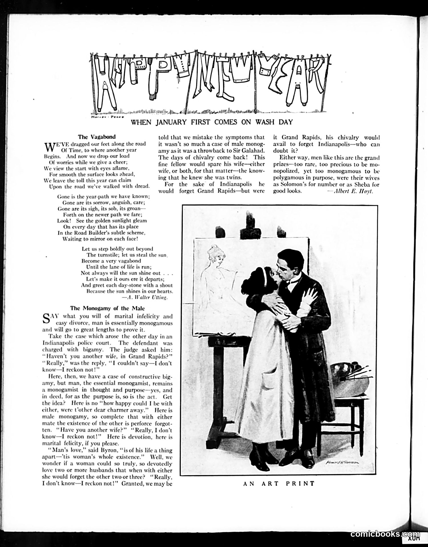 Judge — December 30, 1916 — page 8 of 29