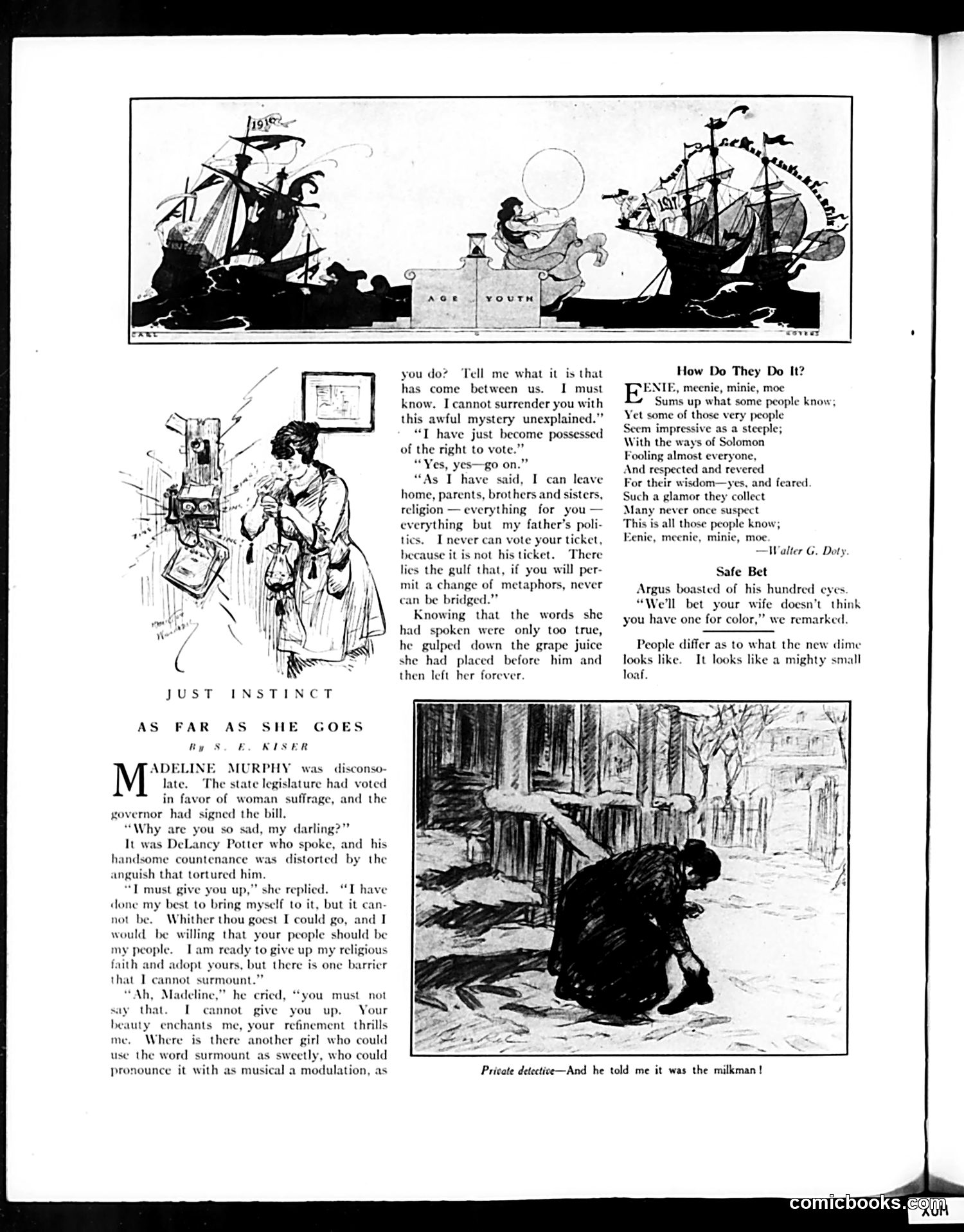 Judge — December 30, 1916 — page 10 of 29
