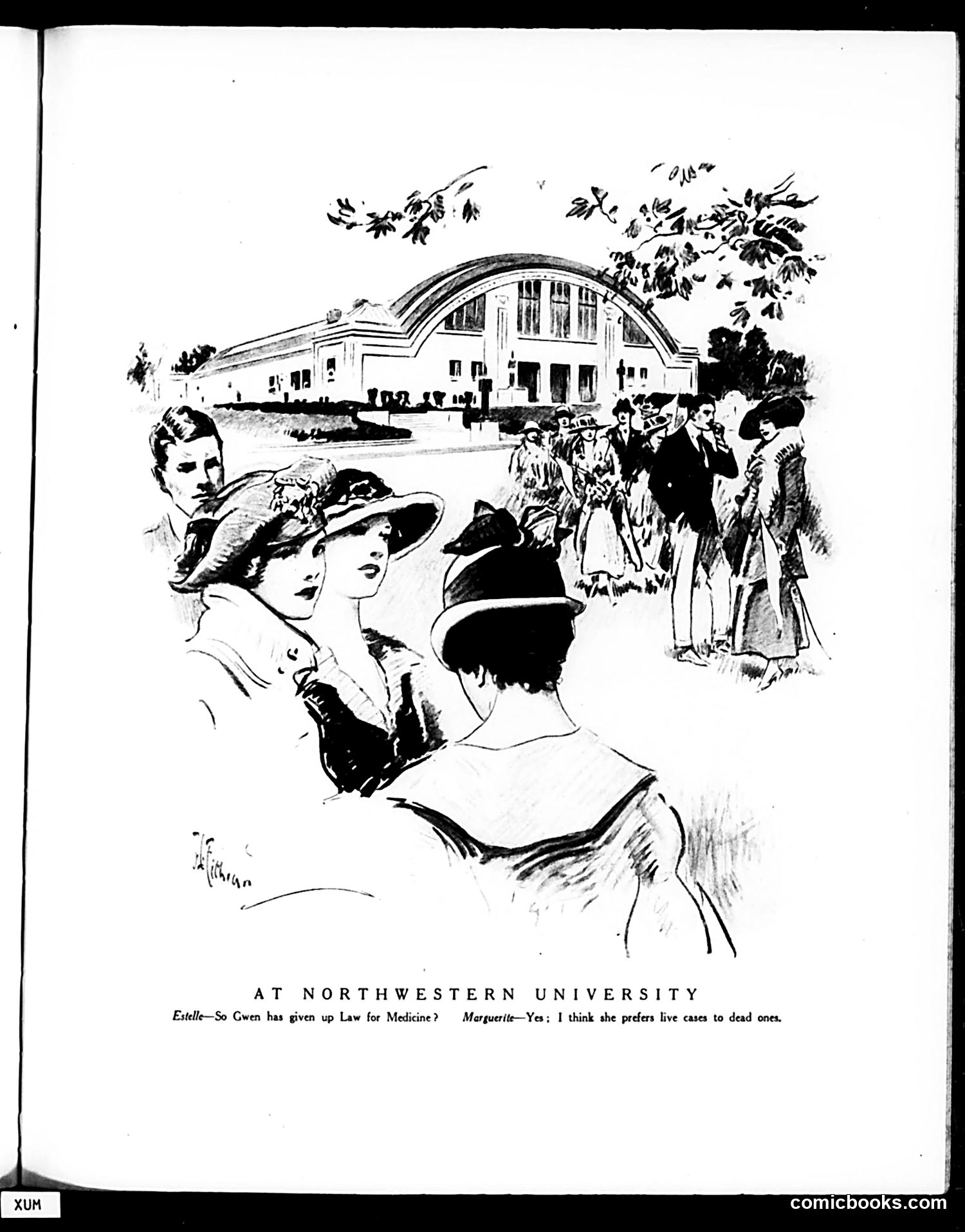 Judge — December 30, 1916 — page 11 of 29