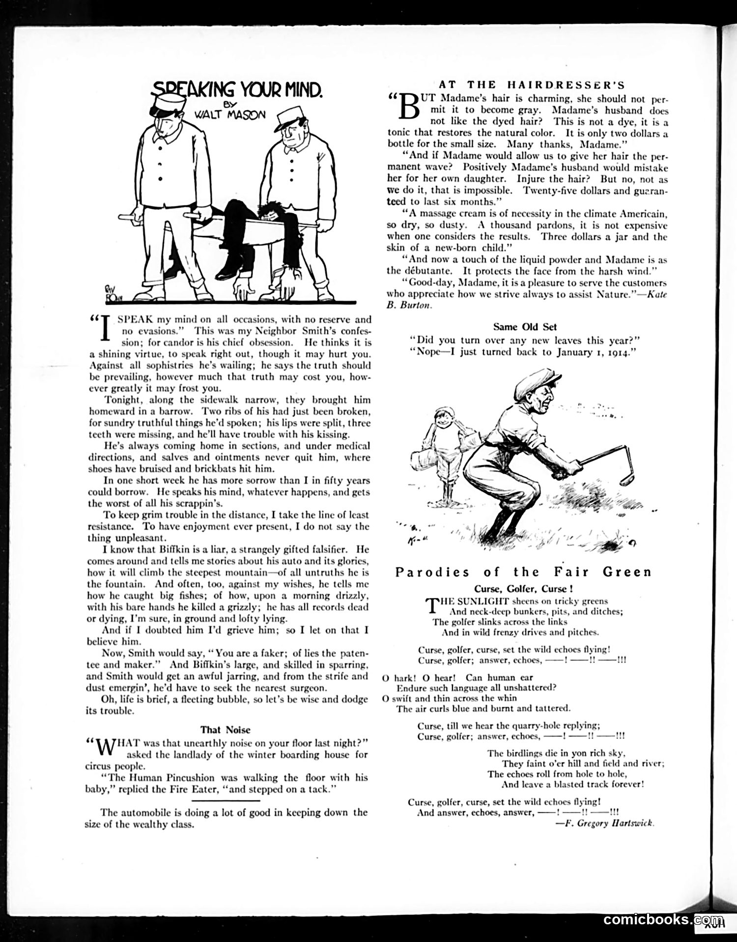 Judge — December 30, 1916 — page 12 of 29