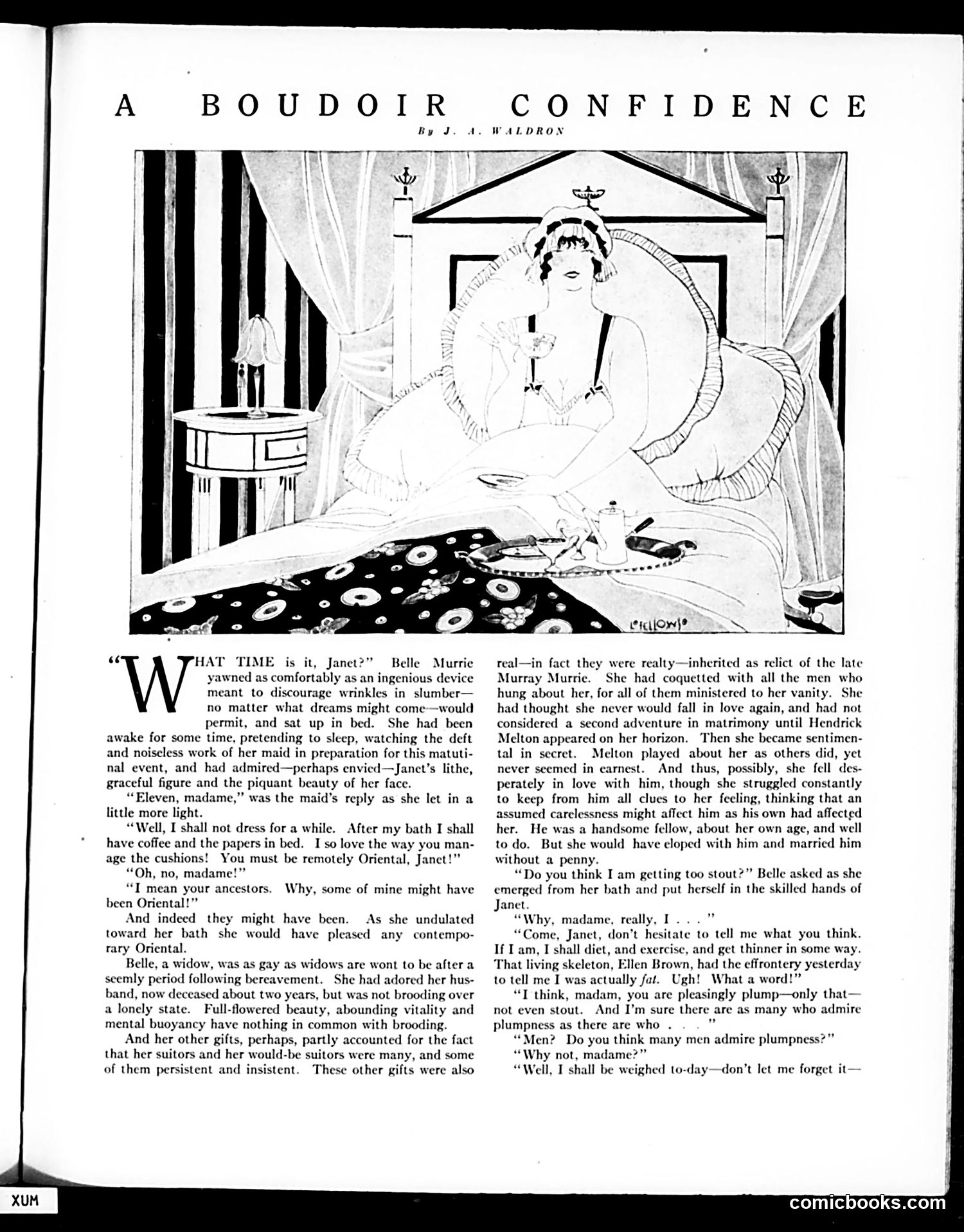 Judge — December 30, 1916 — page 13 of 29