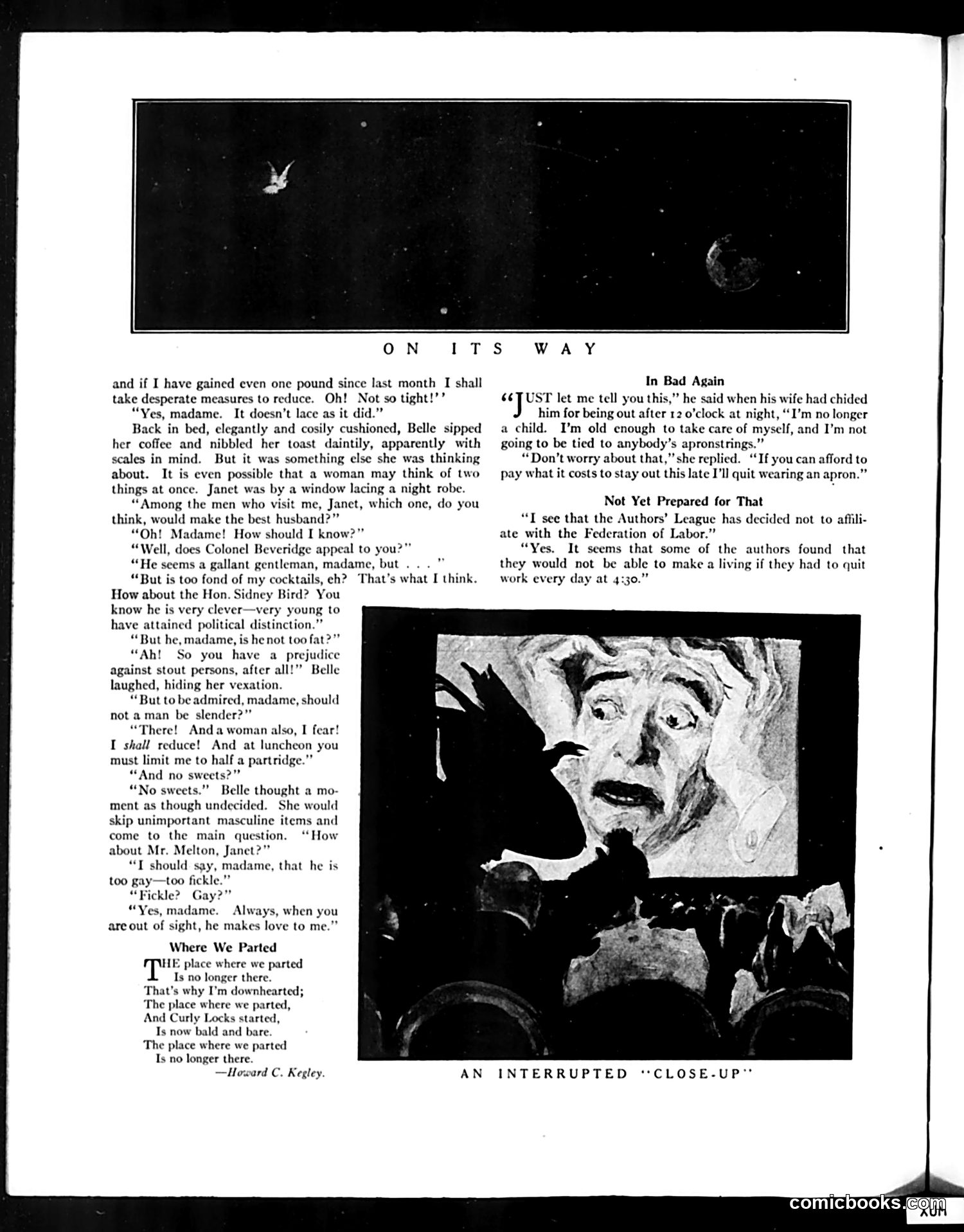 Judge — December 30, 1916 — page 14 of 29