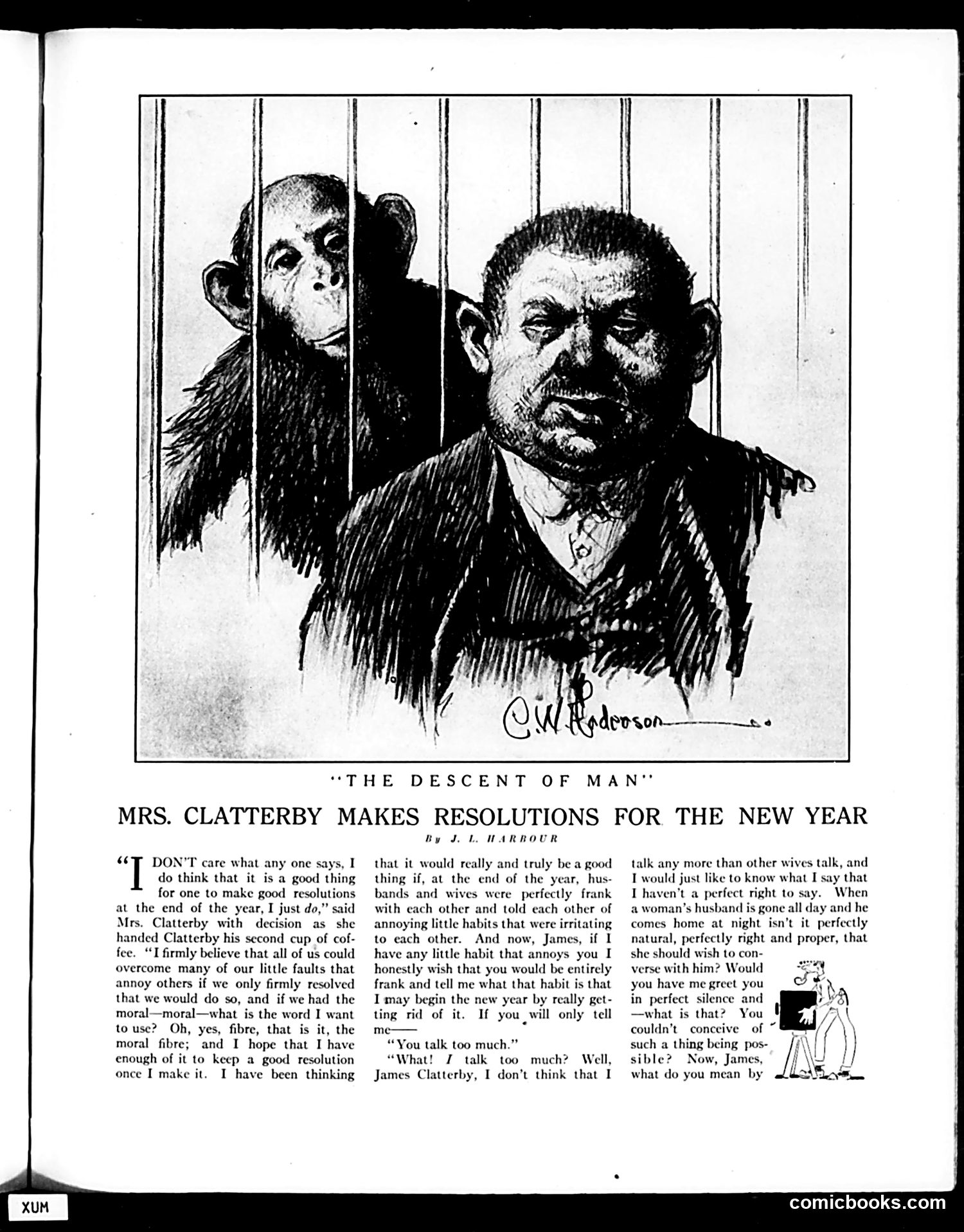 Judge — December 30, 1916 — page 15 of 29