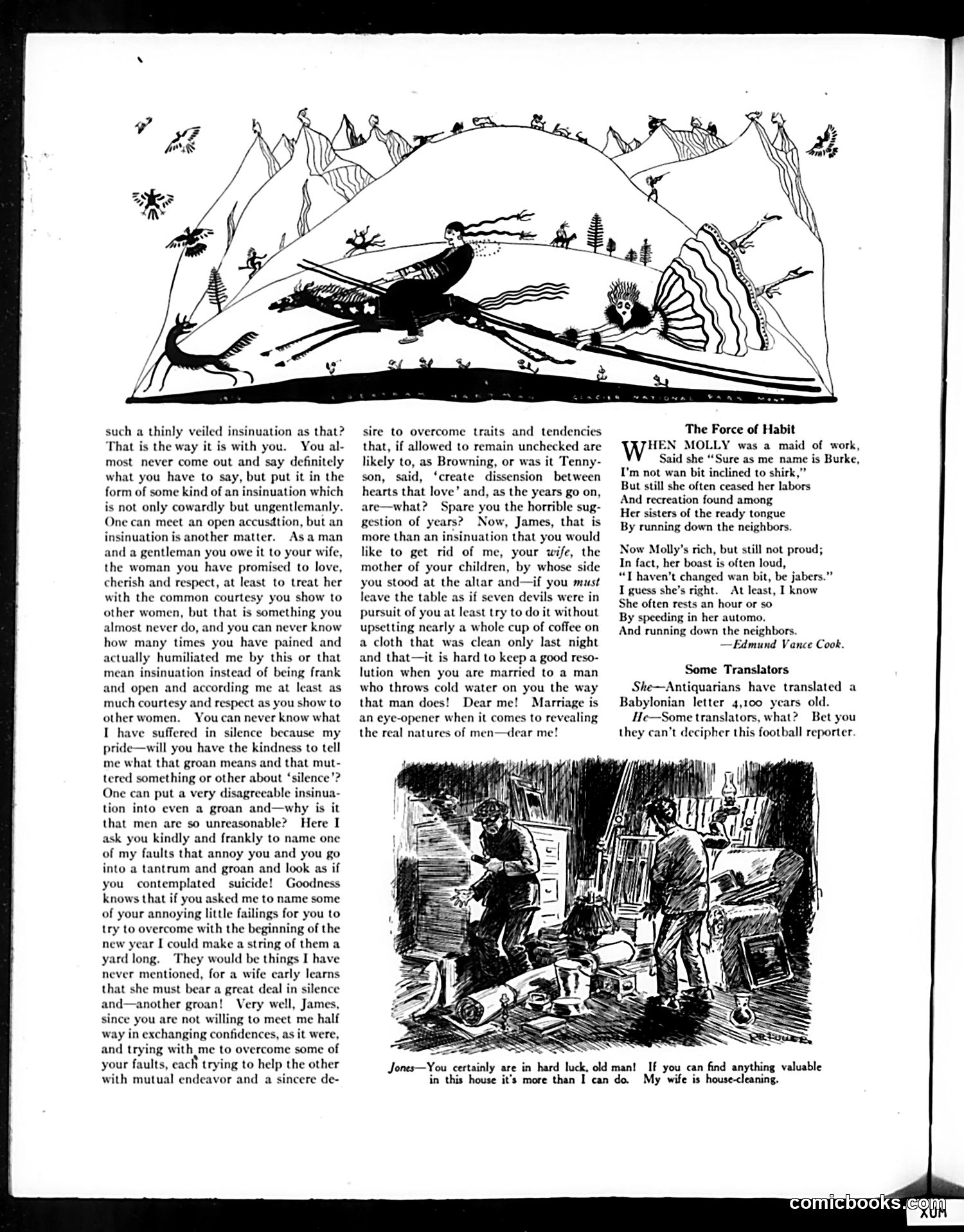 Judge — December 30, 1916 — page 16 of 29