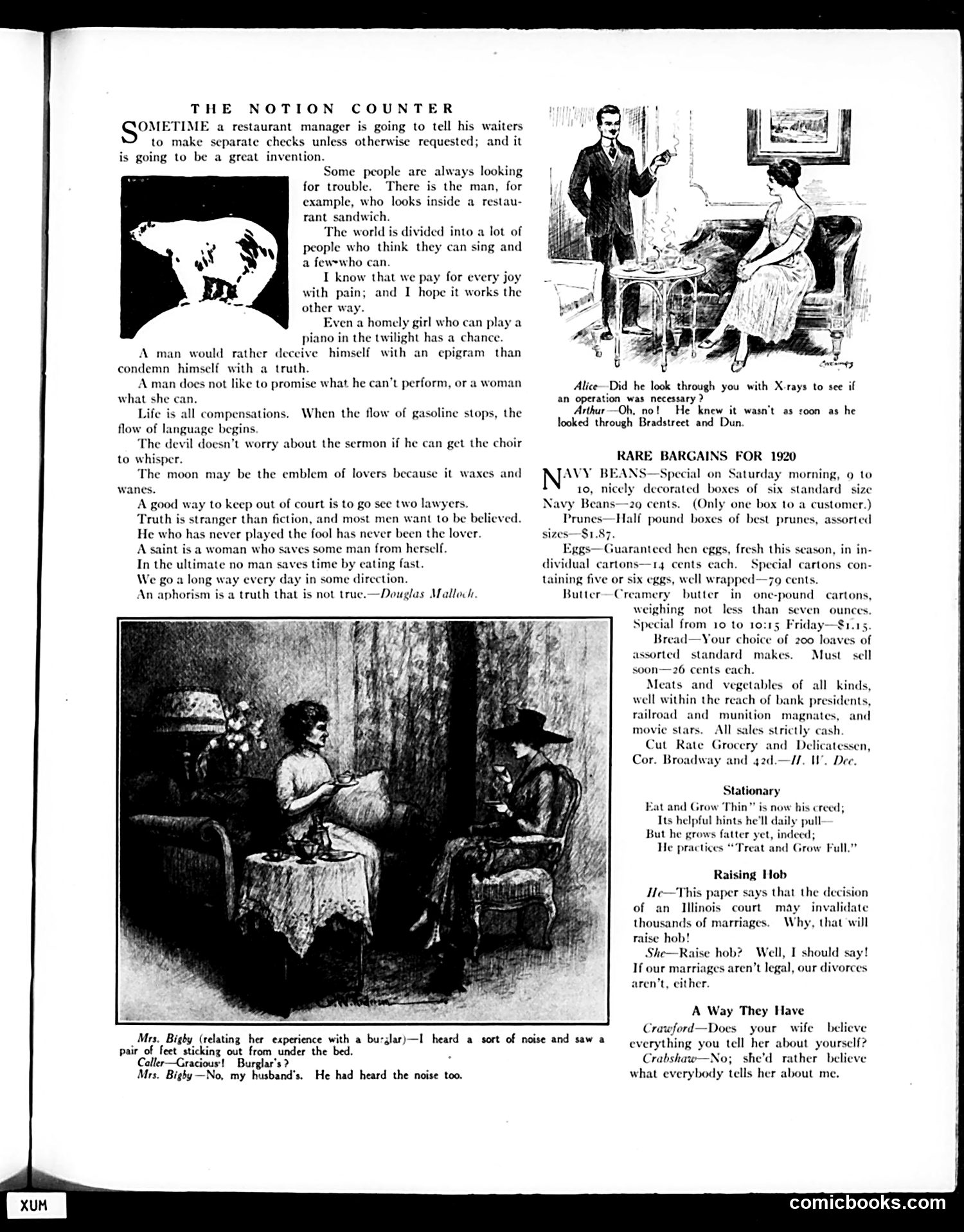 Judge — December 30, 1916 — page 17 of 29