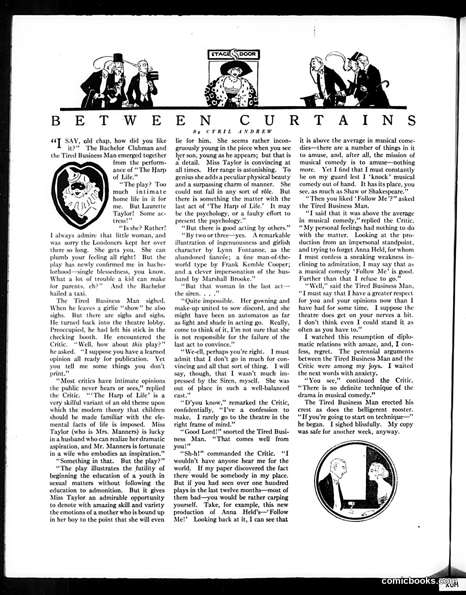 Judge — December 30, 1916 — page 18 of 29