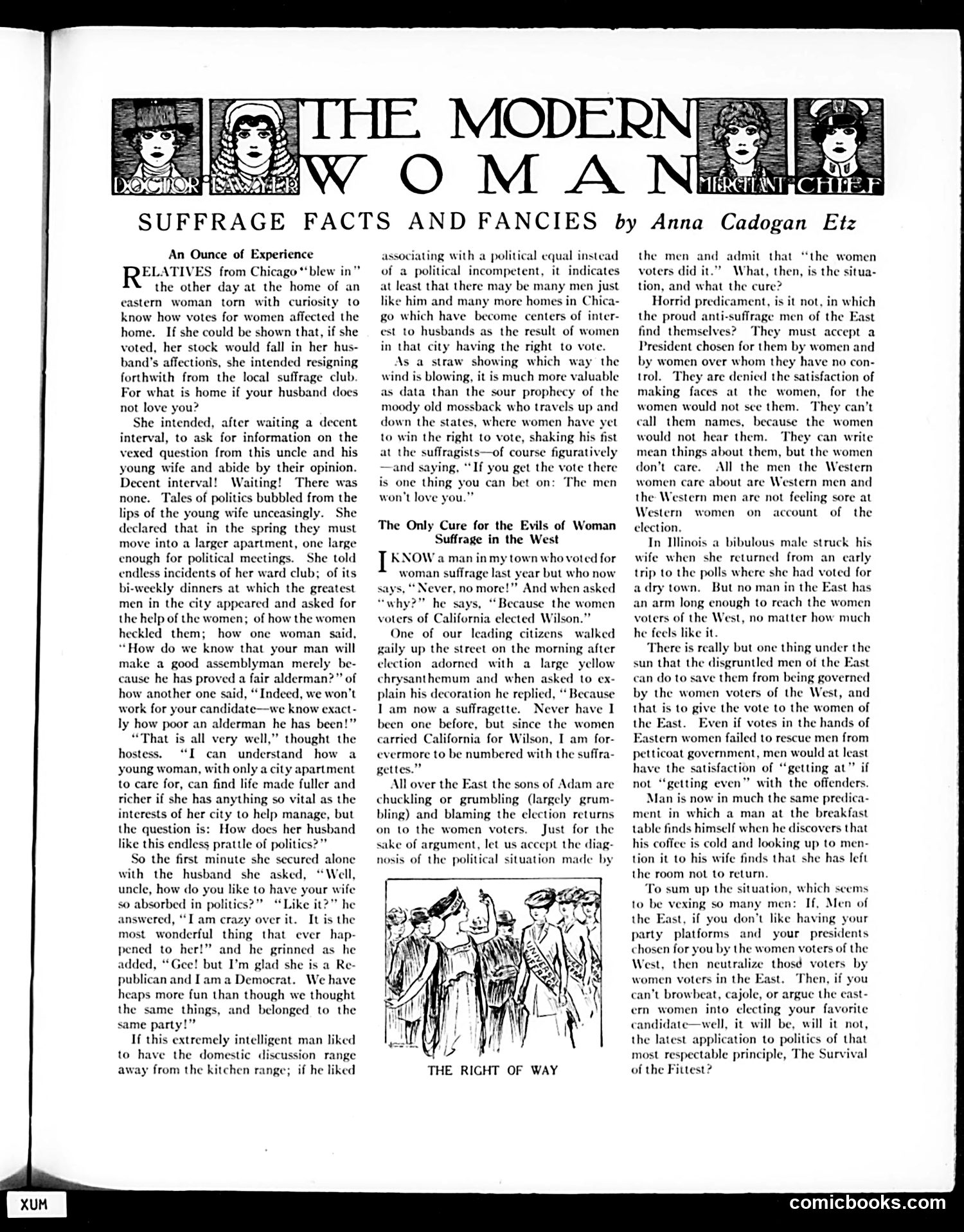 Judge — December 30, 1916 — page 19 of 29
