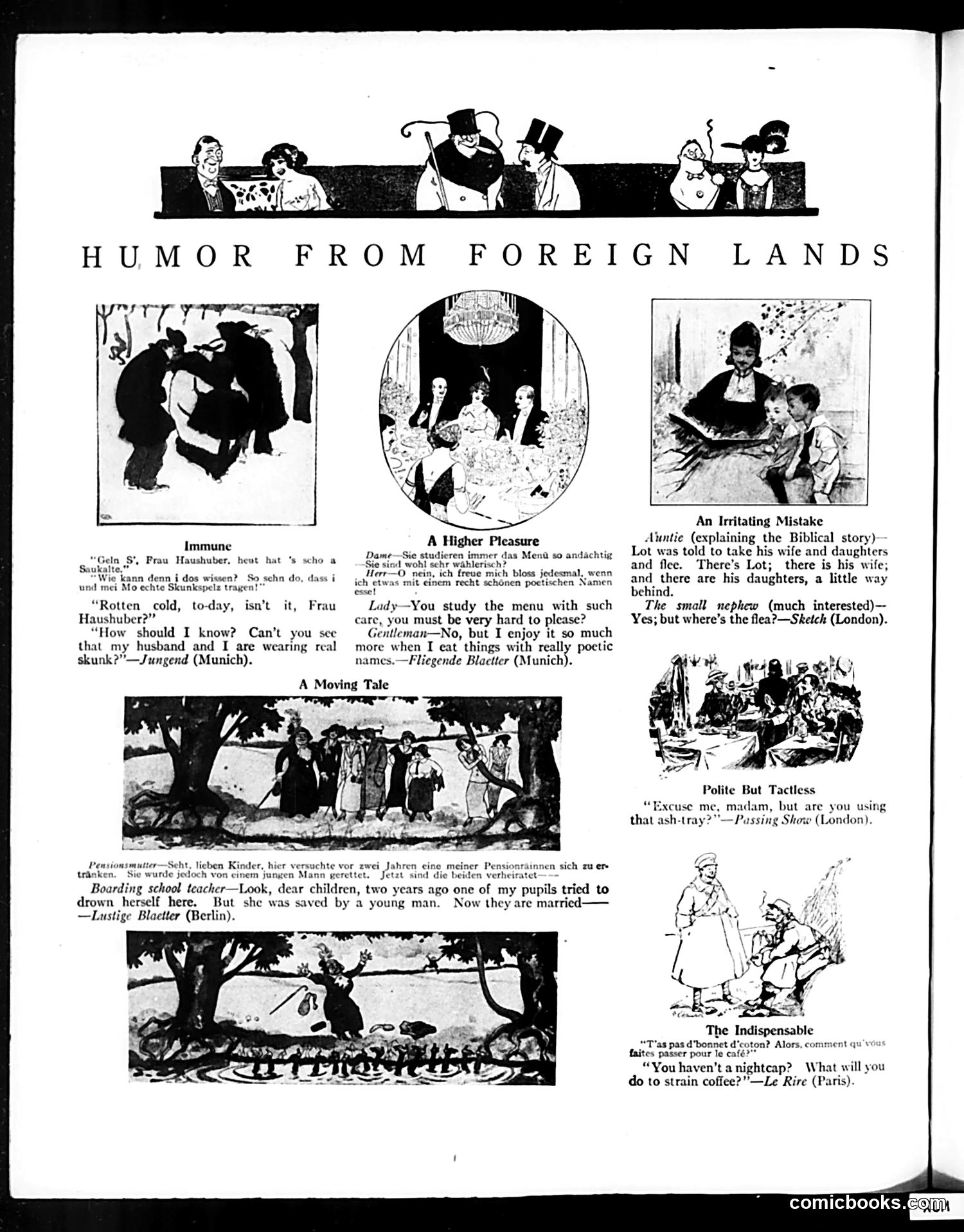 Judge — December 30, 1916 — page 20 of 29