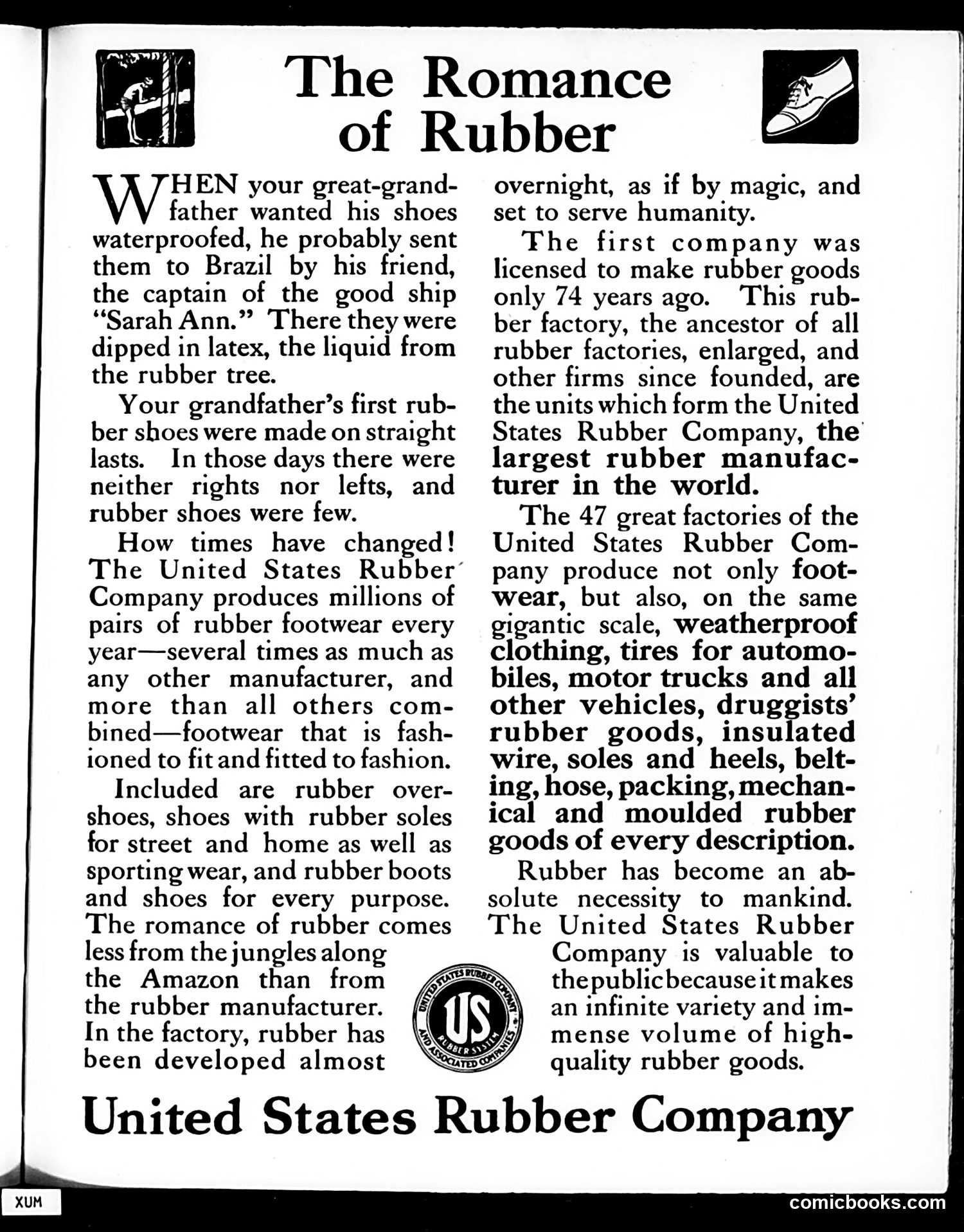Judge — December 30, 1916 — page 21 of 29