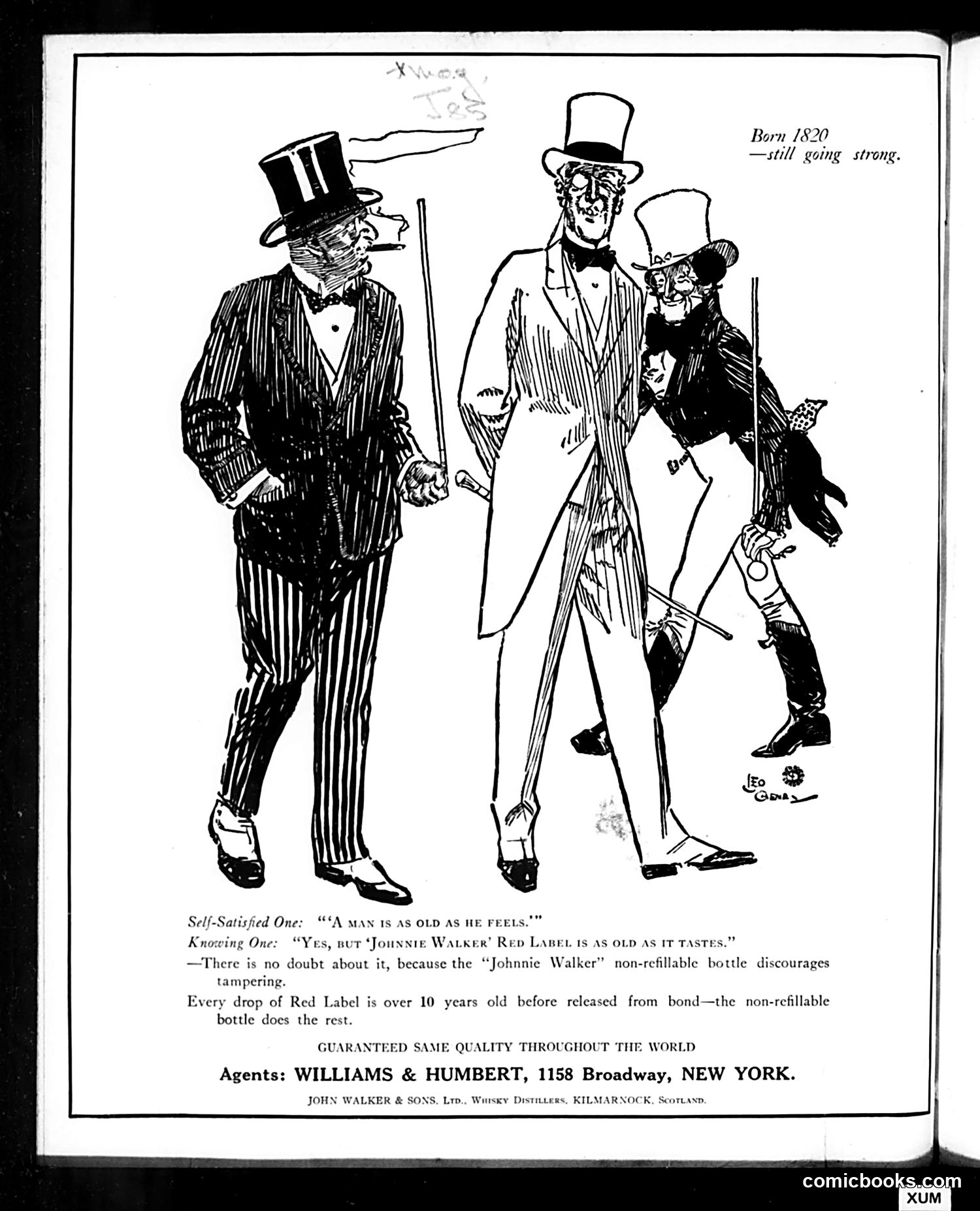 Judge — January 6, 1917 — page 2 of 32