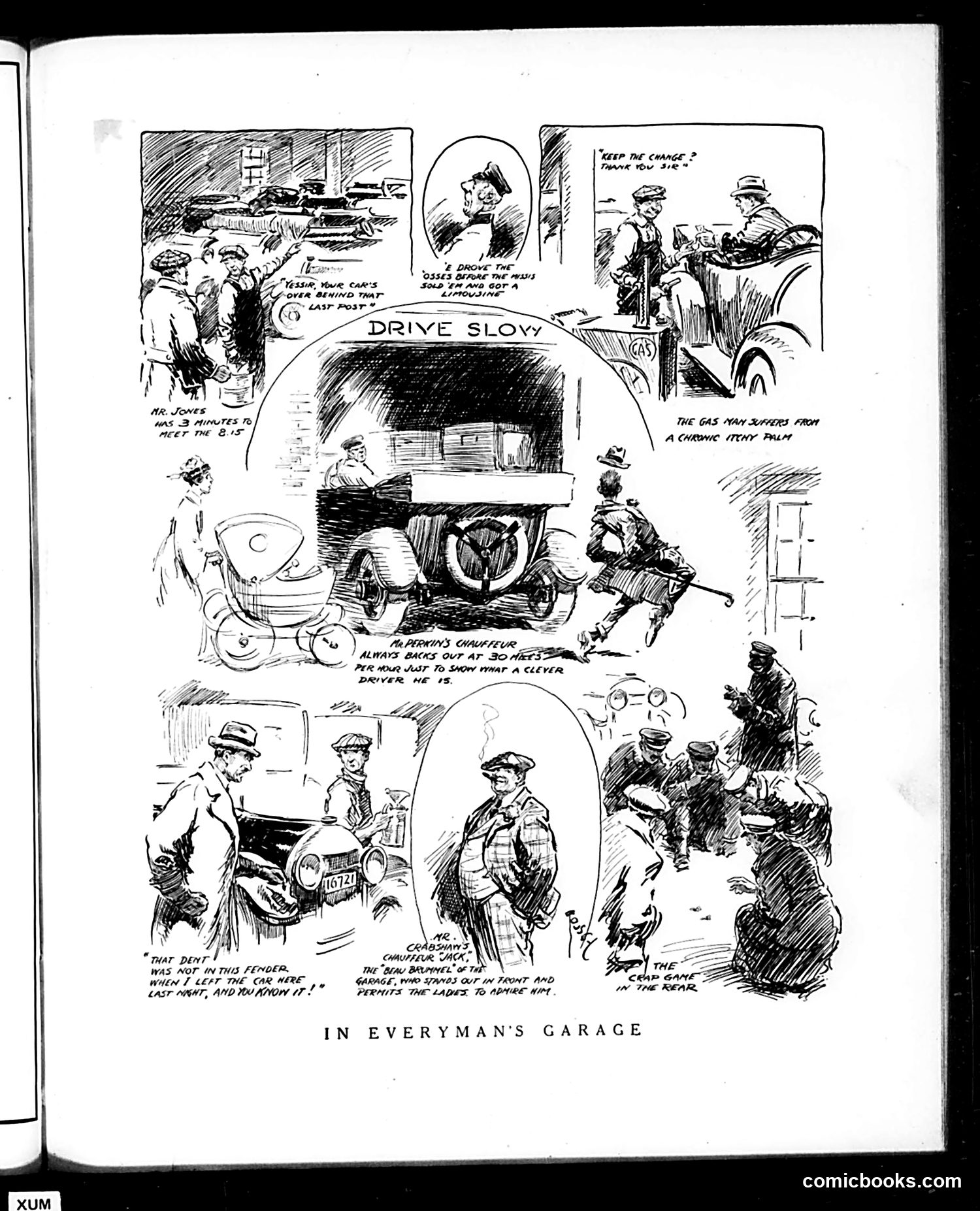 Judge — January 6, 1917 — page 3 of 32