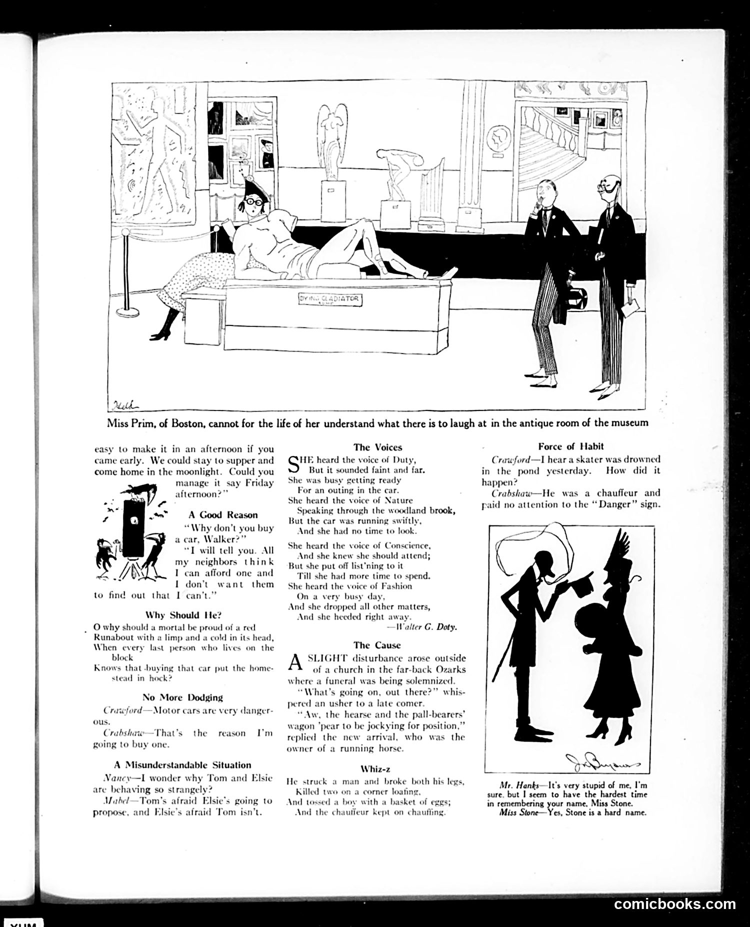 Judge — January 6, 1917 — page 7 of 32