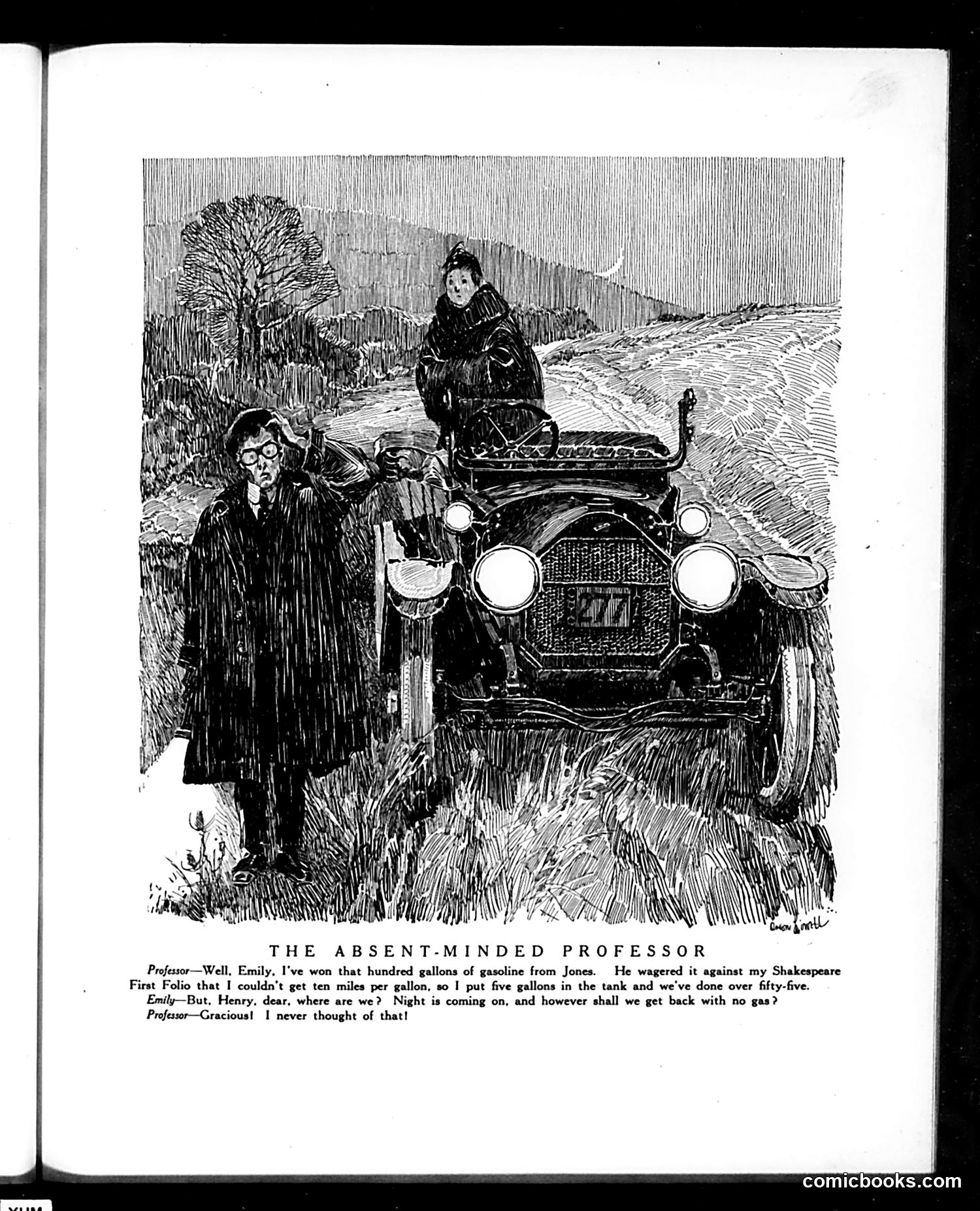 Judge — January 6, 1917 — page 13 of 32