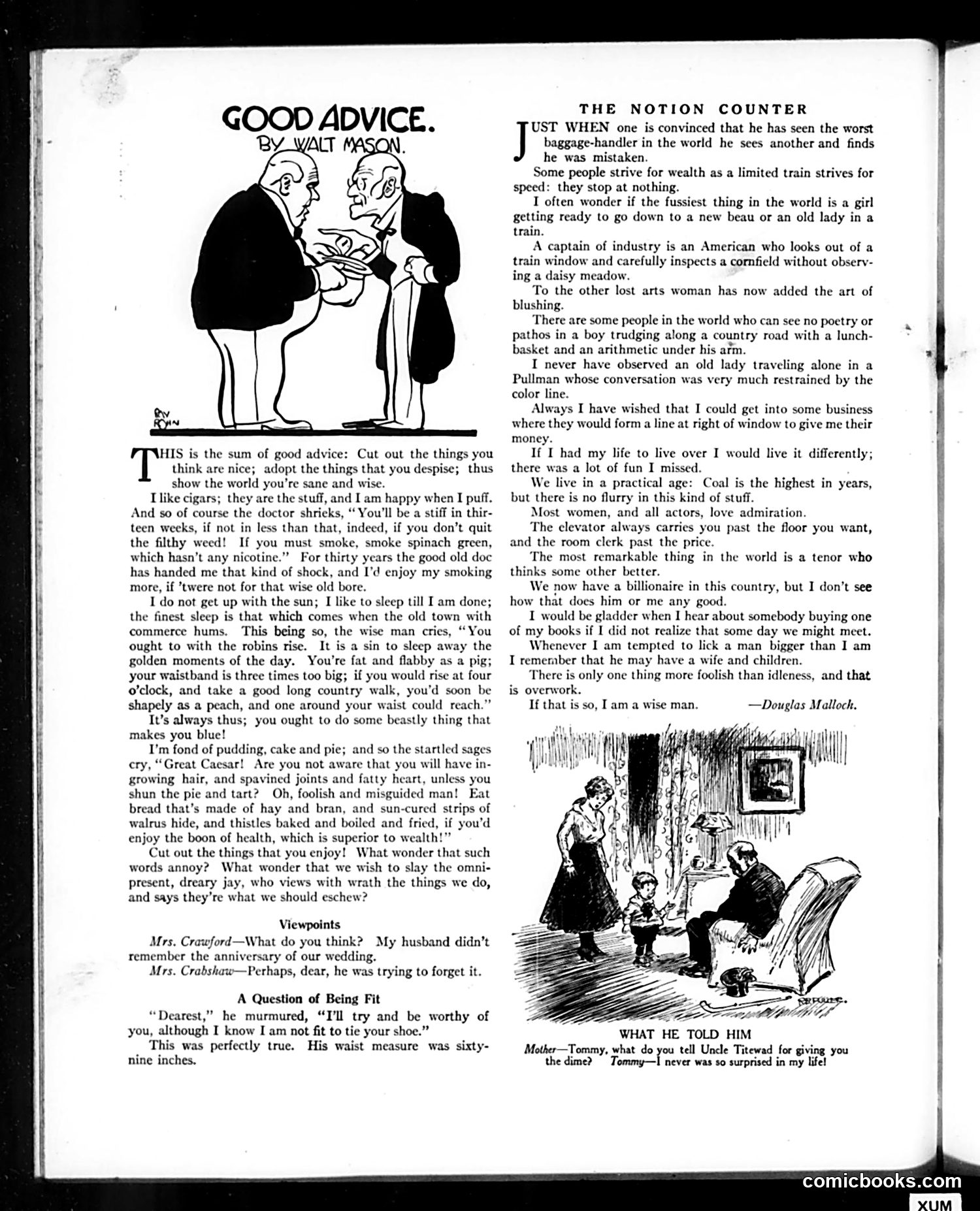 Judge — January 6, 1917 — page 14 of 32
