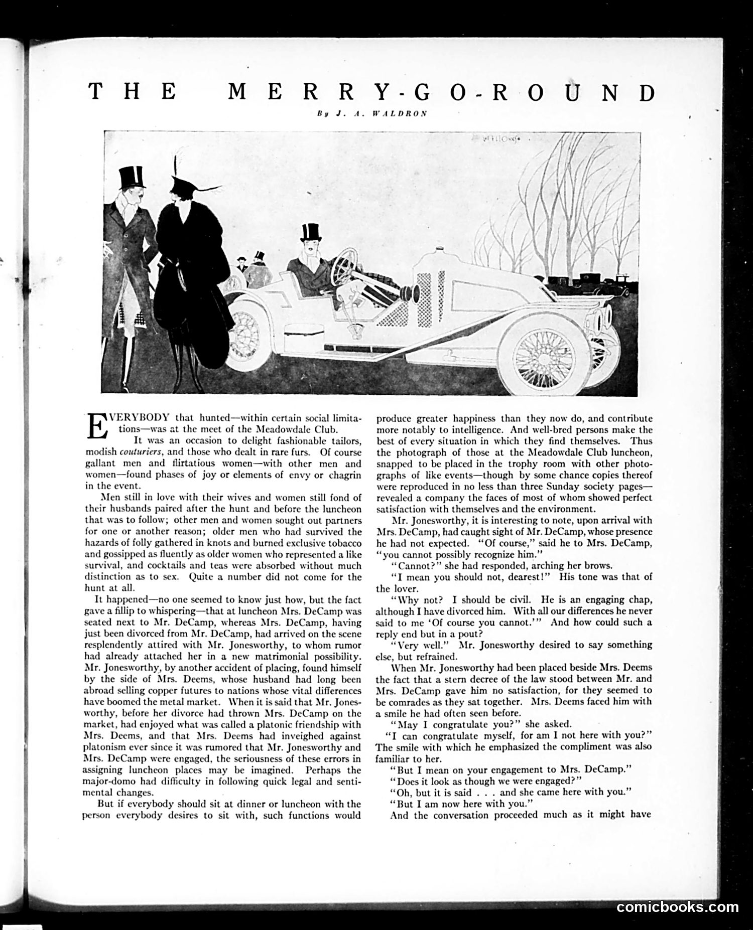 Judge — January 6, 1917 — page 15 of 32